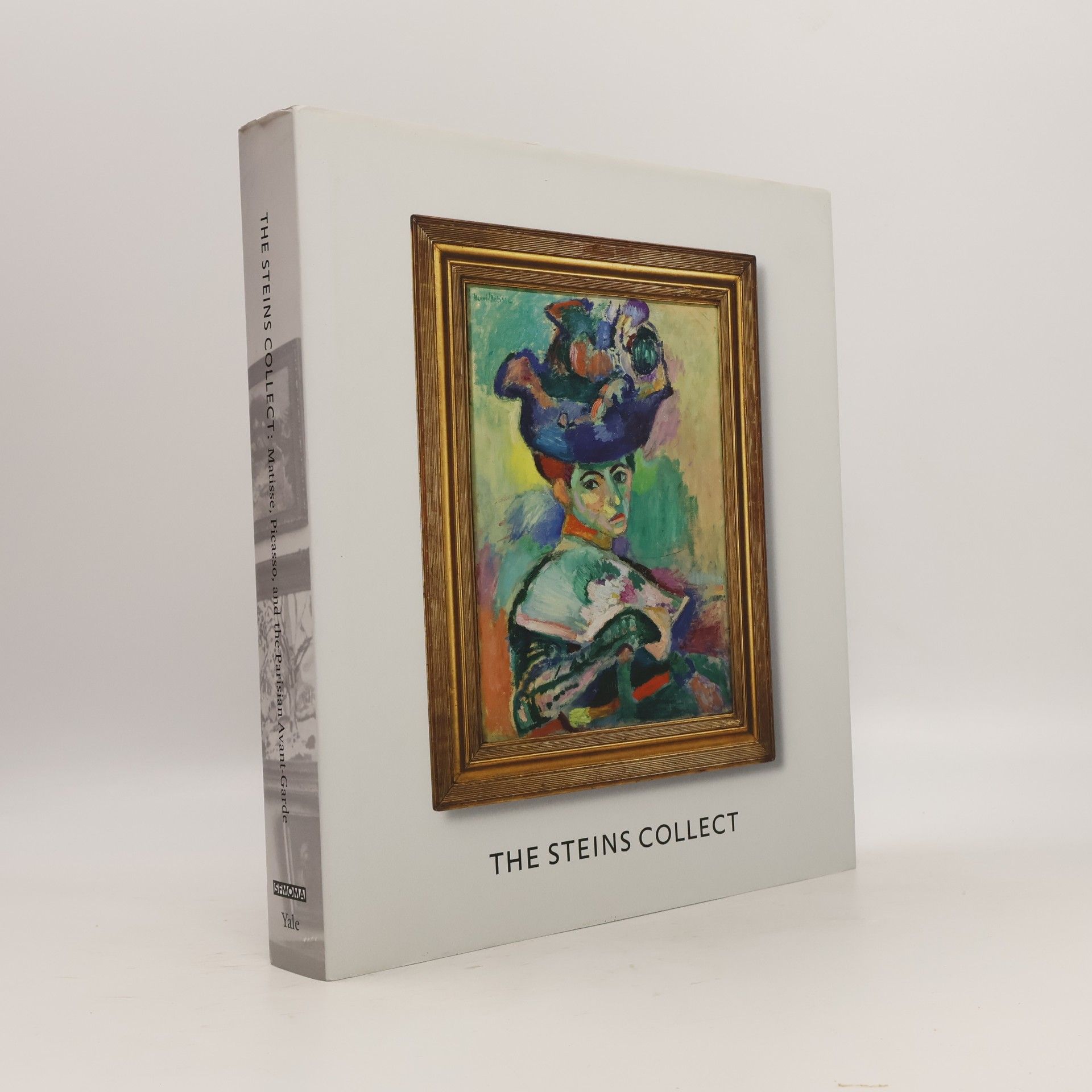 Rebecca A. Rabinow The Steins Collect