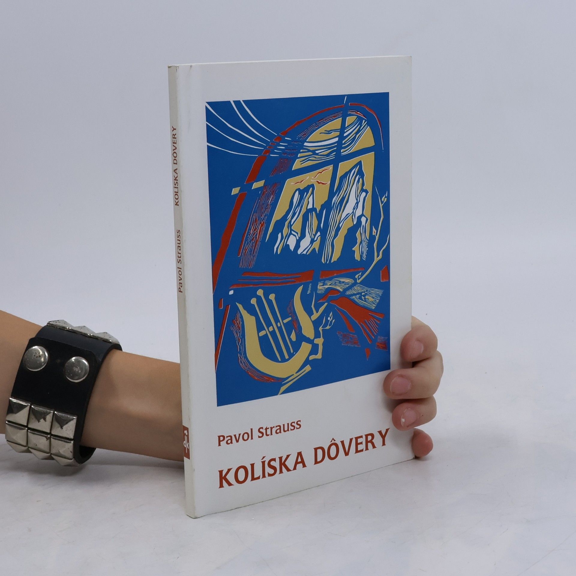 Kolíska dôvery
