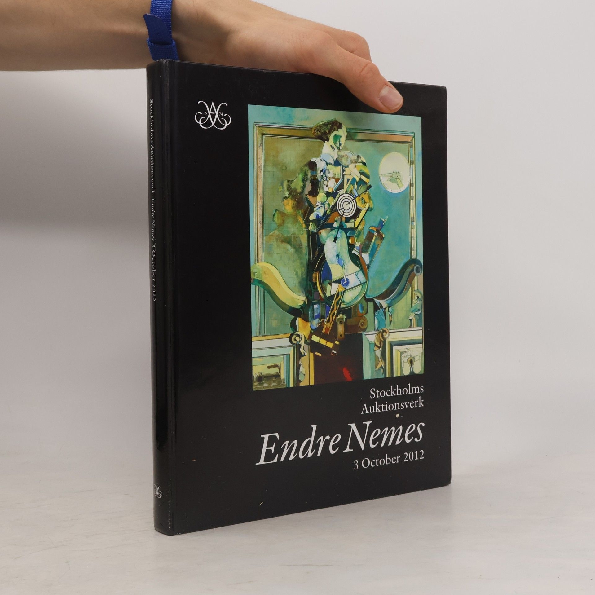 Daniel Wahlberg Endre Nemes