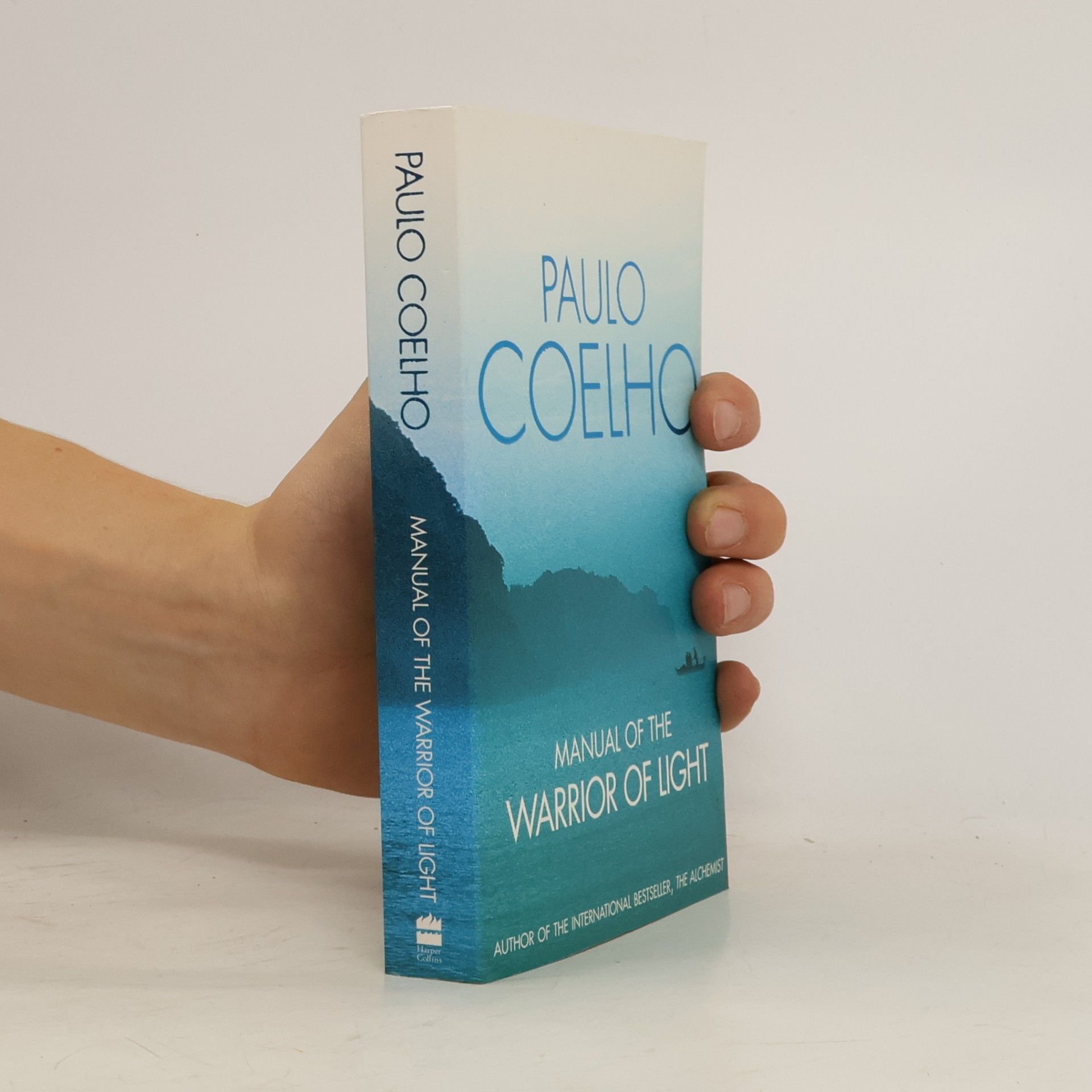 Paulo Coelho Manual of the Warrior of Light