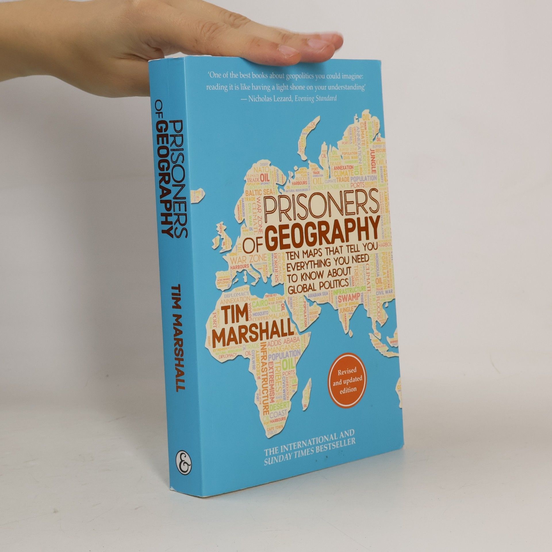 Prisoners of Geography
