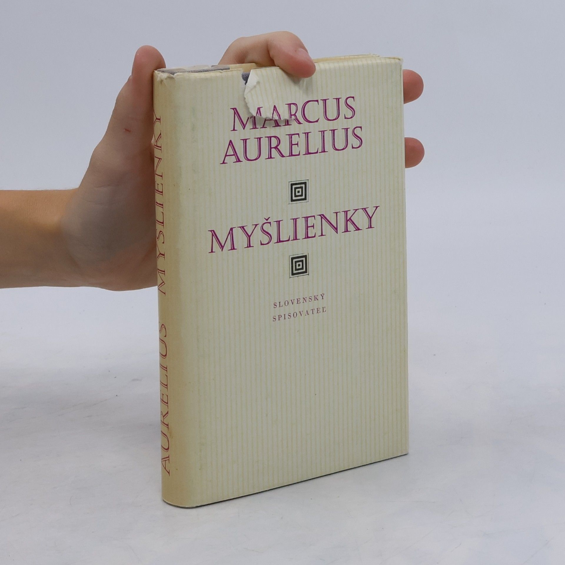 Myšlienky