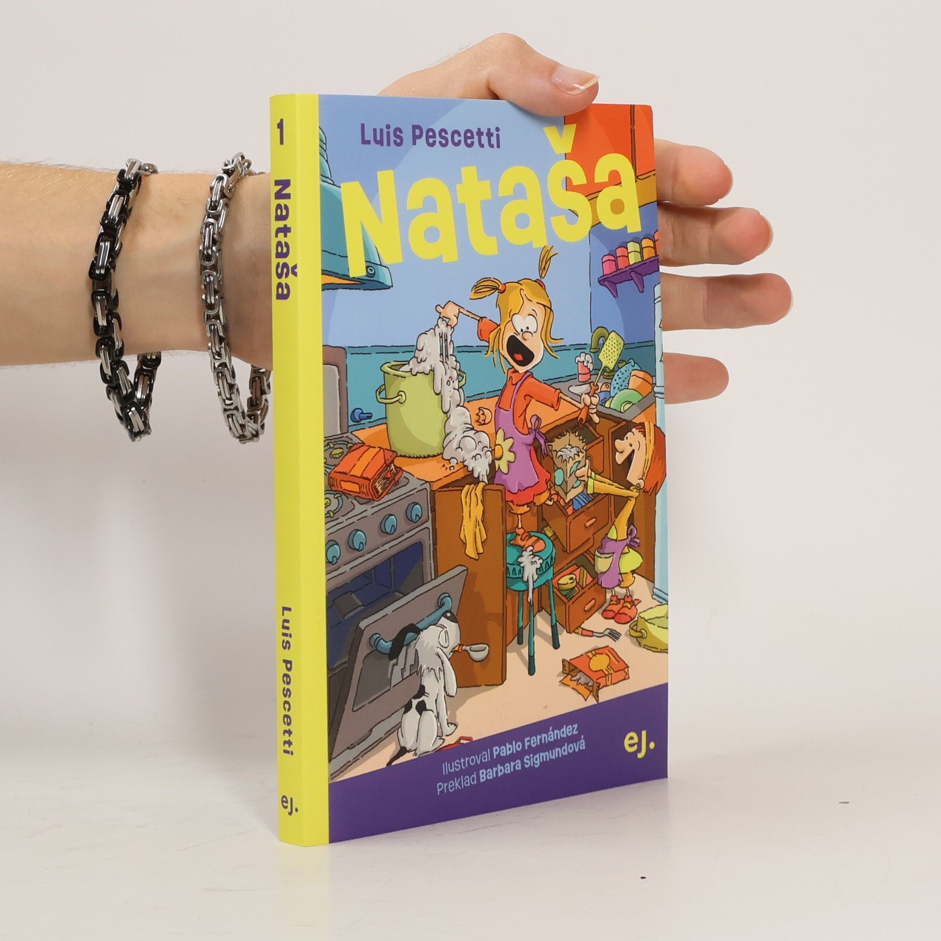 Nataša 1