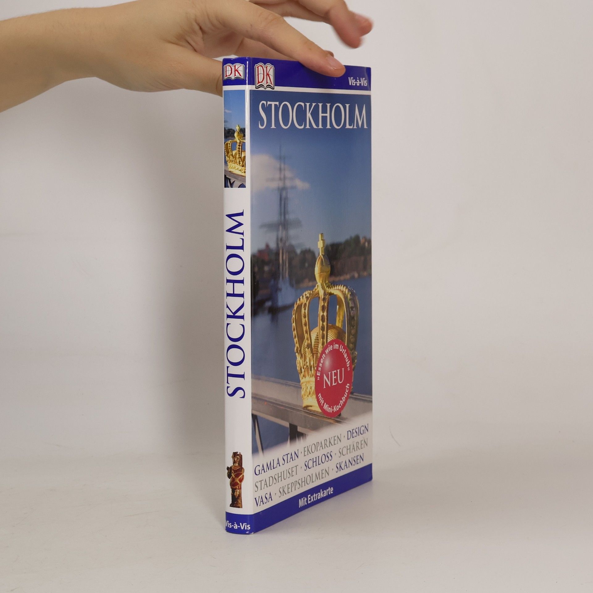 Kaj Sandell Stockholm