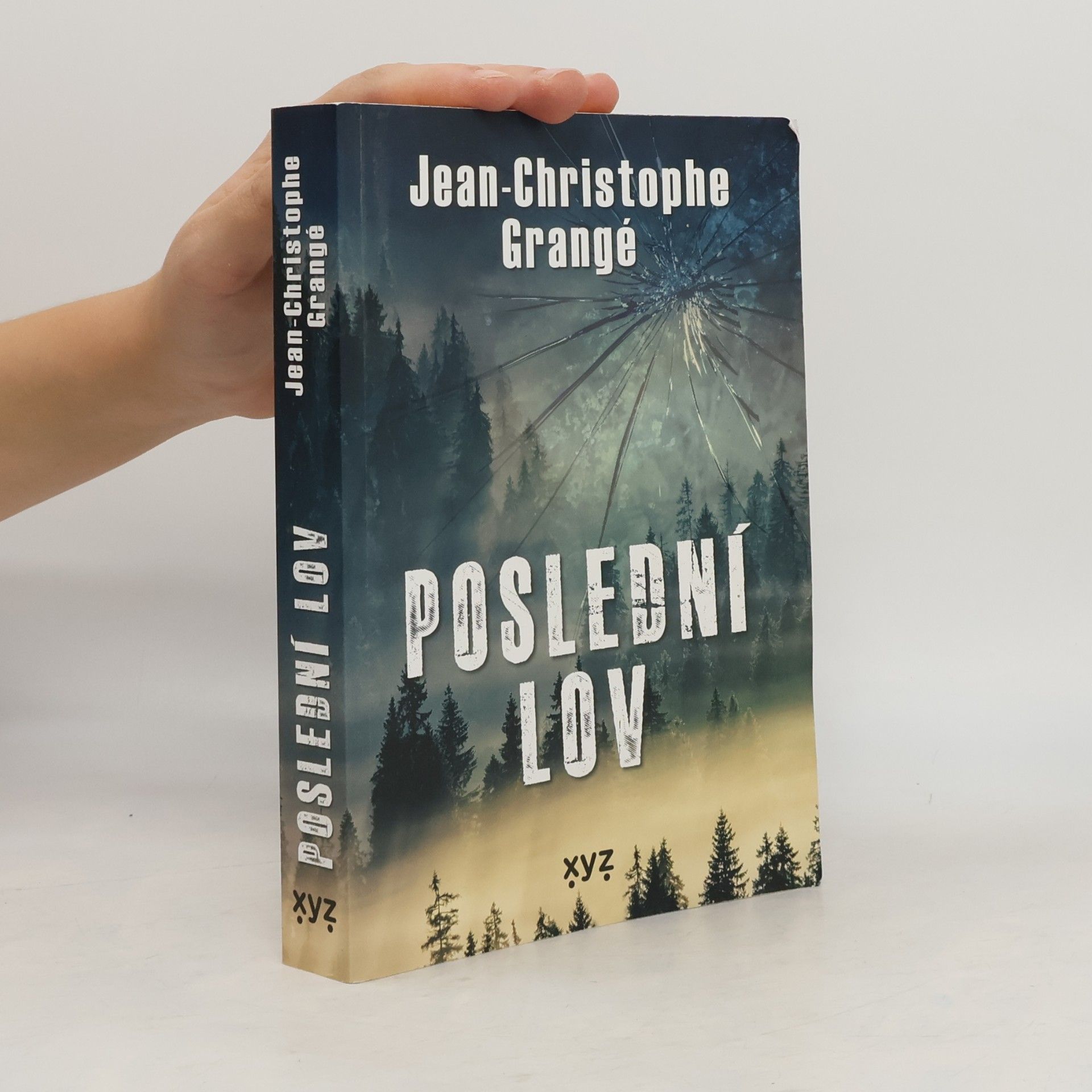 Poslední lov