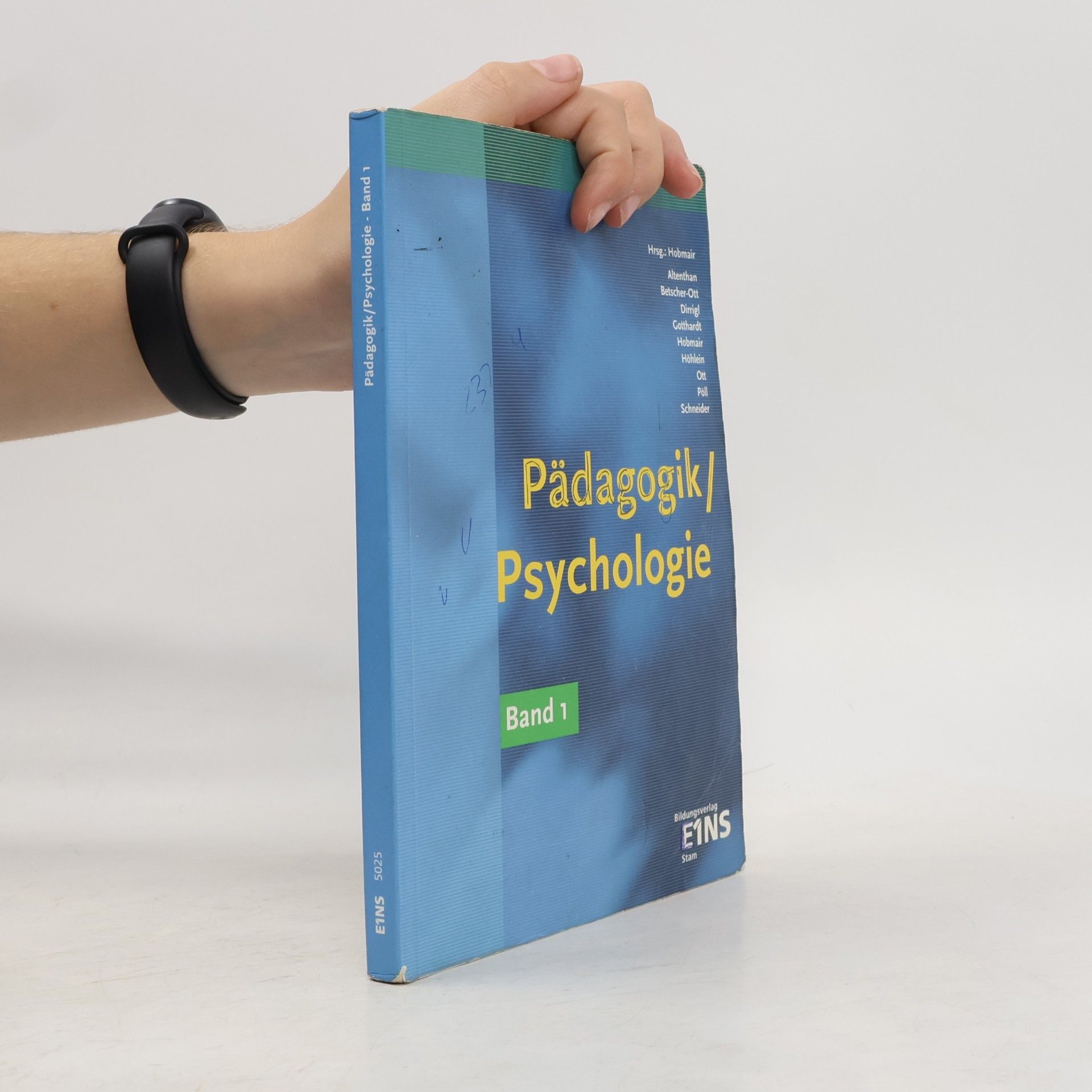 Sophia Altenthan Pädagogik/Psychologie für die berufliche Oberstufe 1
