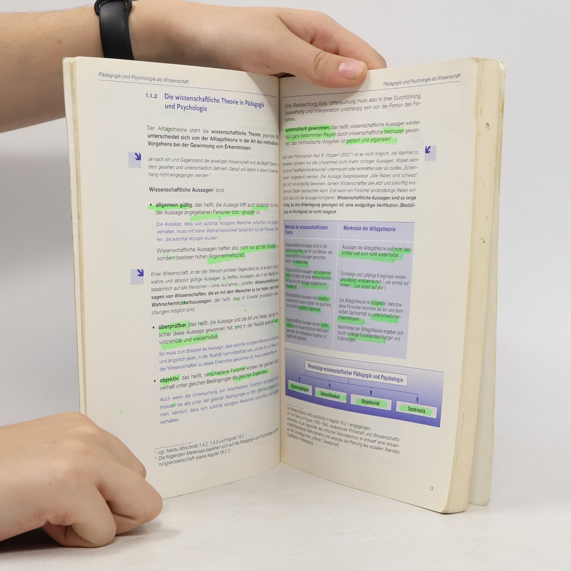 Hermann Hobmair Pädagogik/Psychologie für die berufliche Oberstufe 1