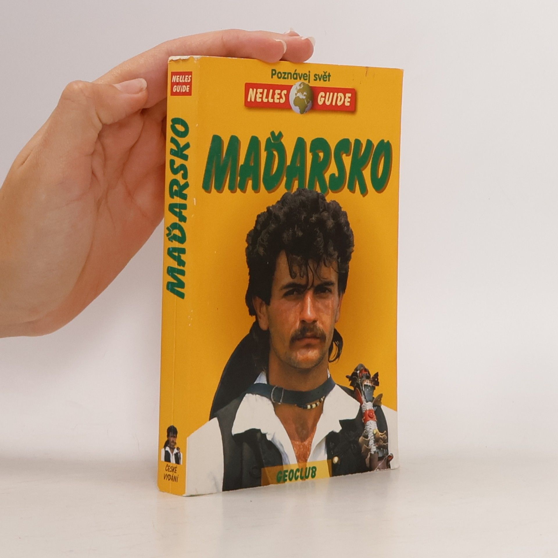 Autorenkollektiv Maďarsko