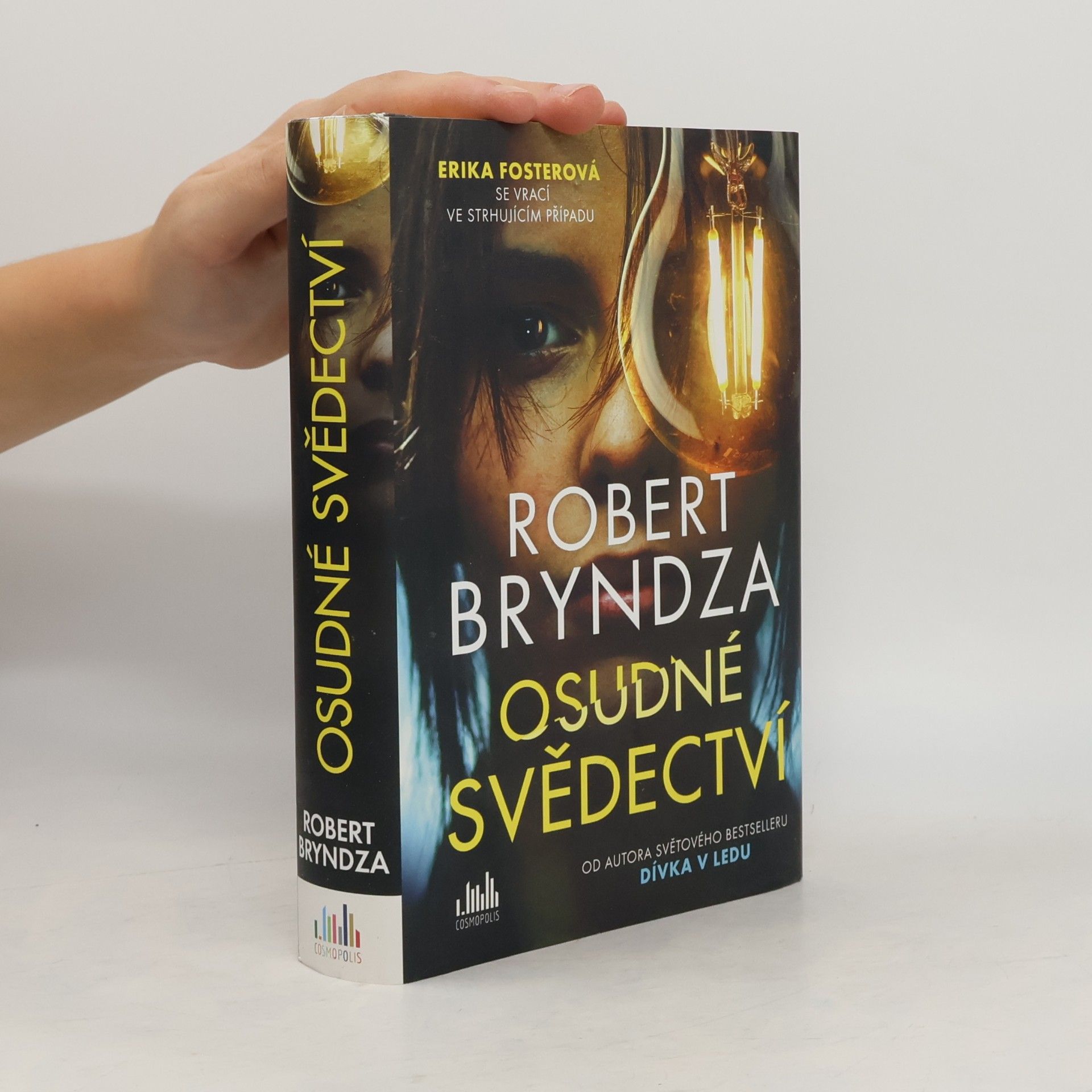 Osudné svědectví