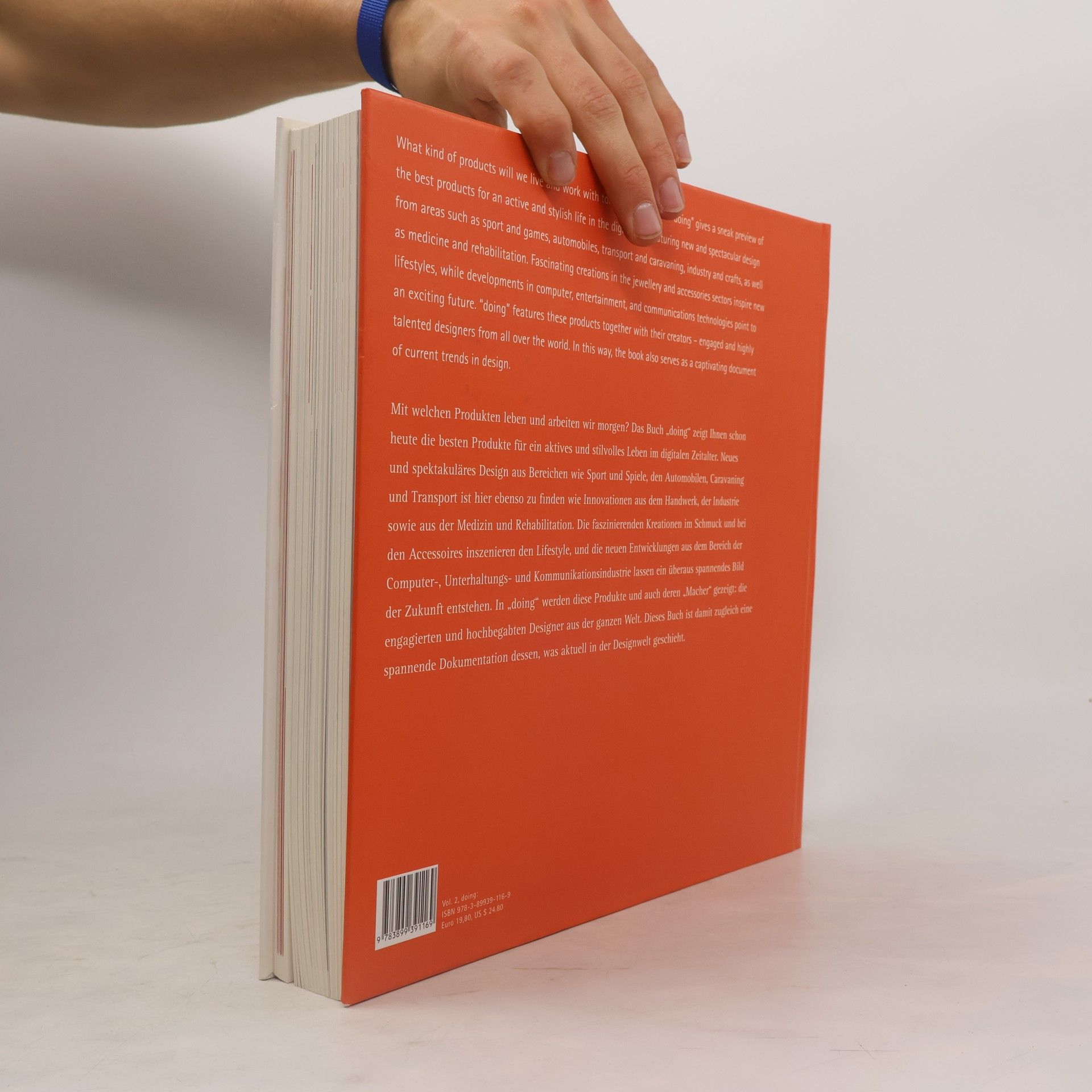 Peter Zec Red Dot Design Yearbook 2010/2011