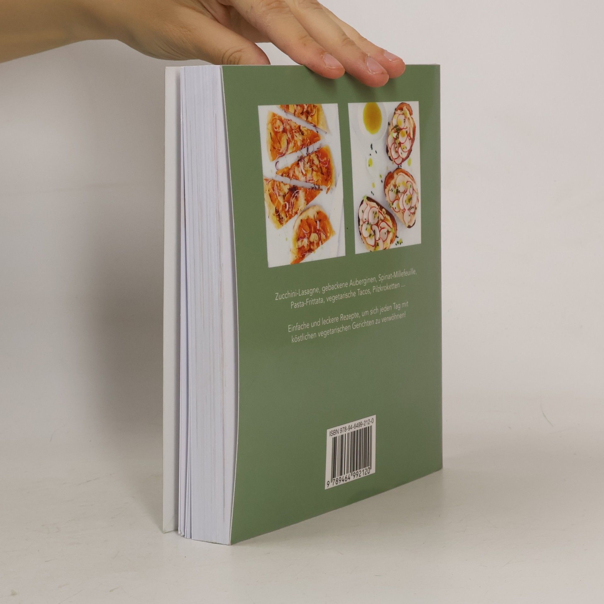 Autorenkollektiv Super Einfach - Vegetarisch