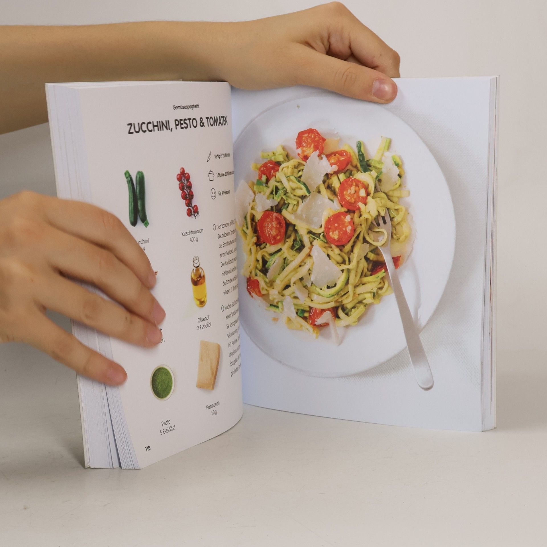 Autorenkollektiv Super Einfach - Vegetarisch