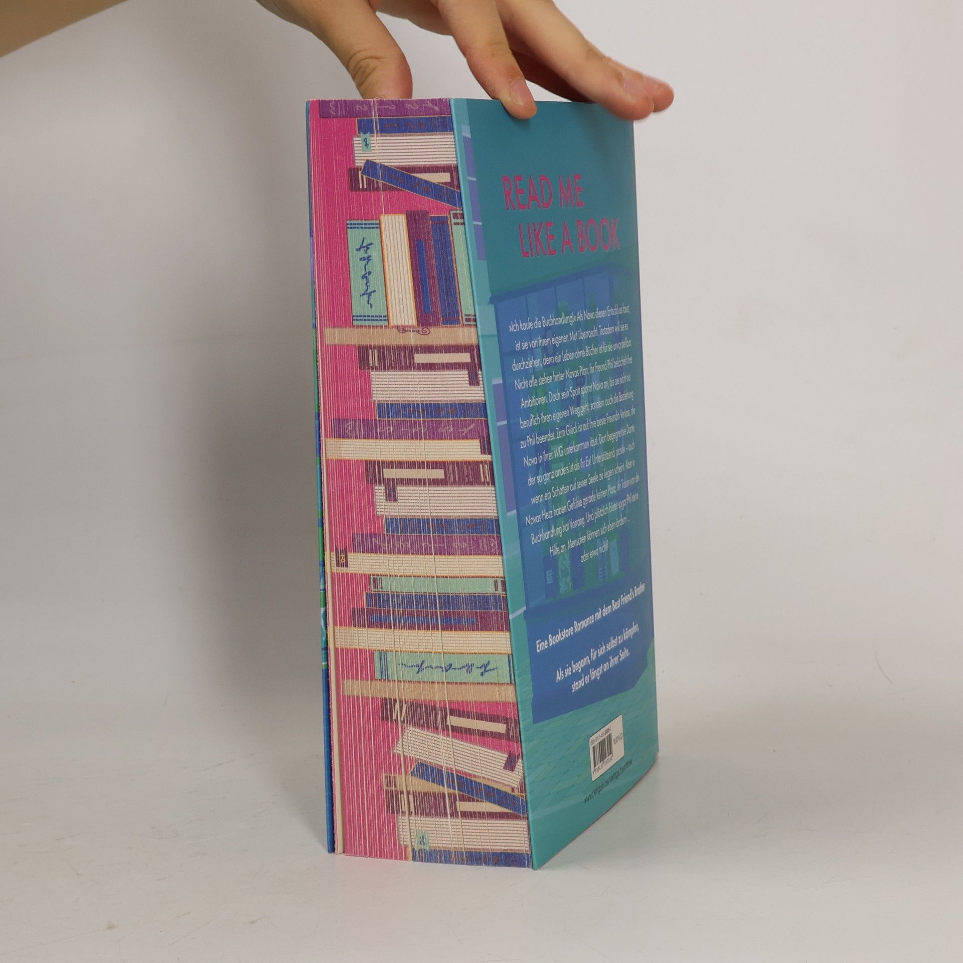 Natalie Erlach Books, She Said – Based on Nicole's Story