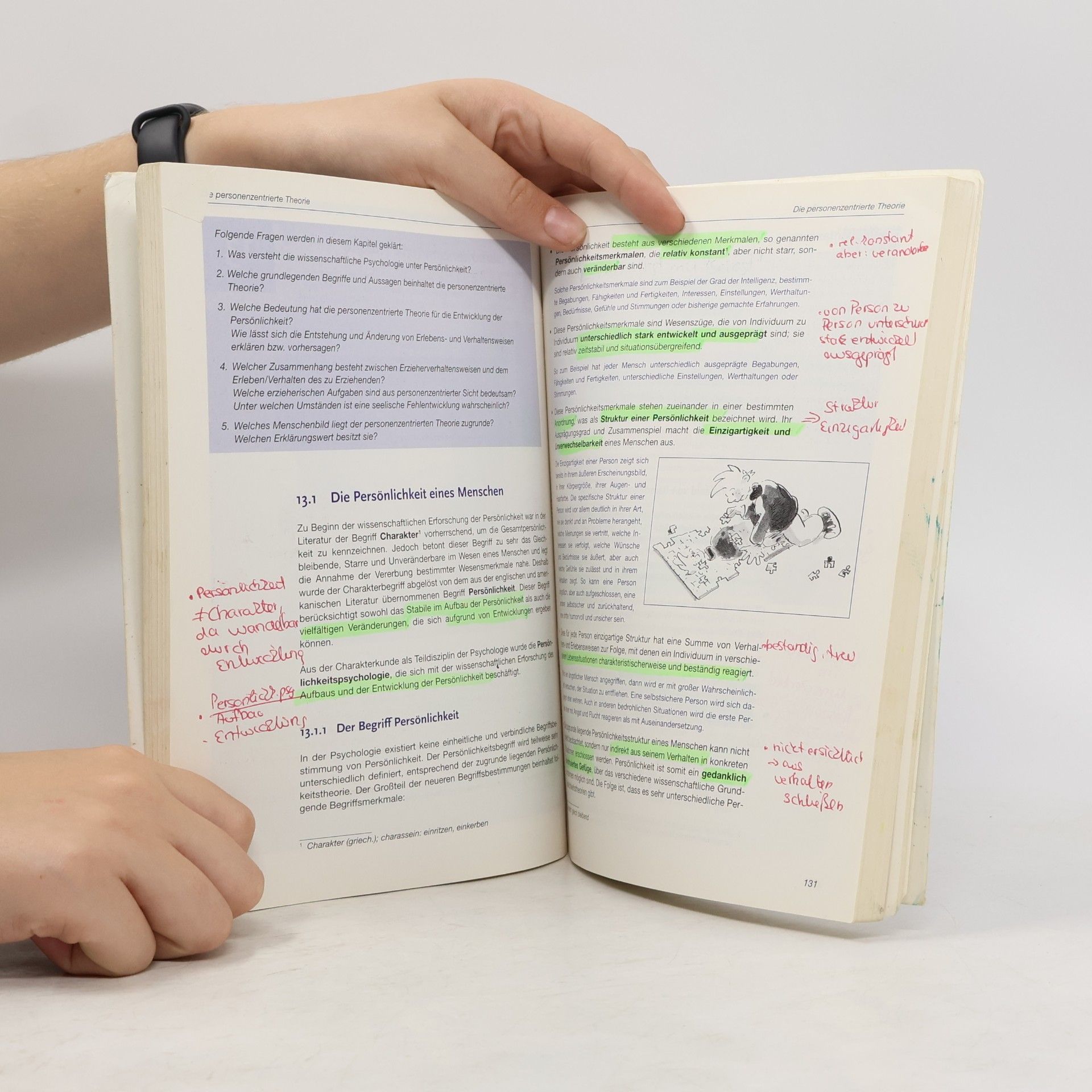Paul Nahin Pädagogik/Psychologie für die berufliche Oberstufe. Bd.2