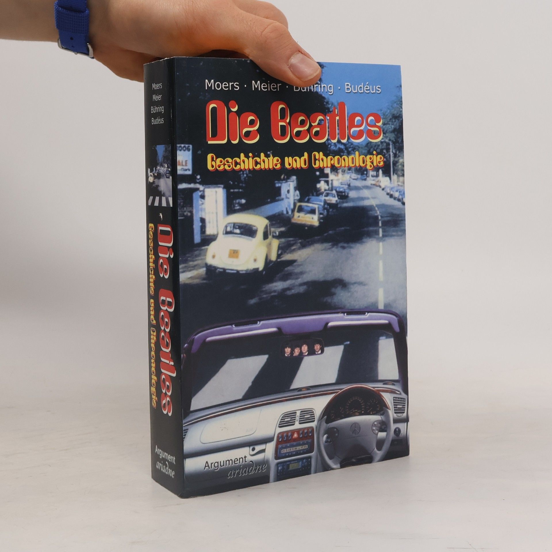 Die Beatles