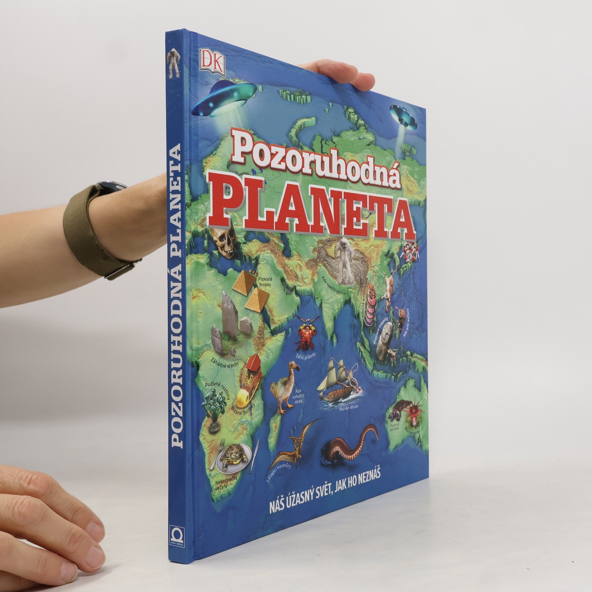 Pozoruhodná planeta