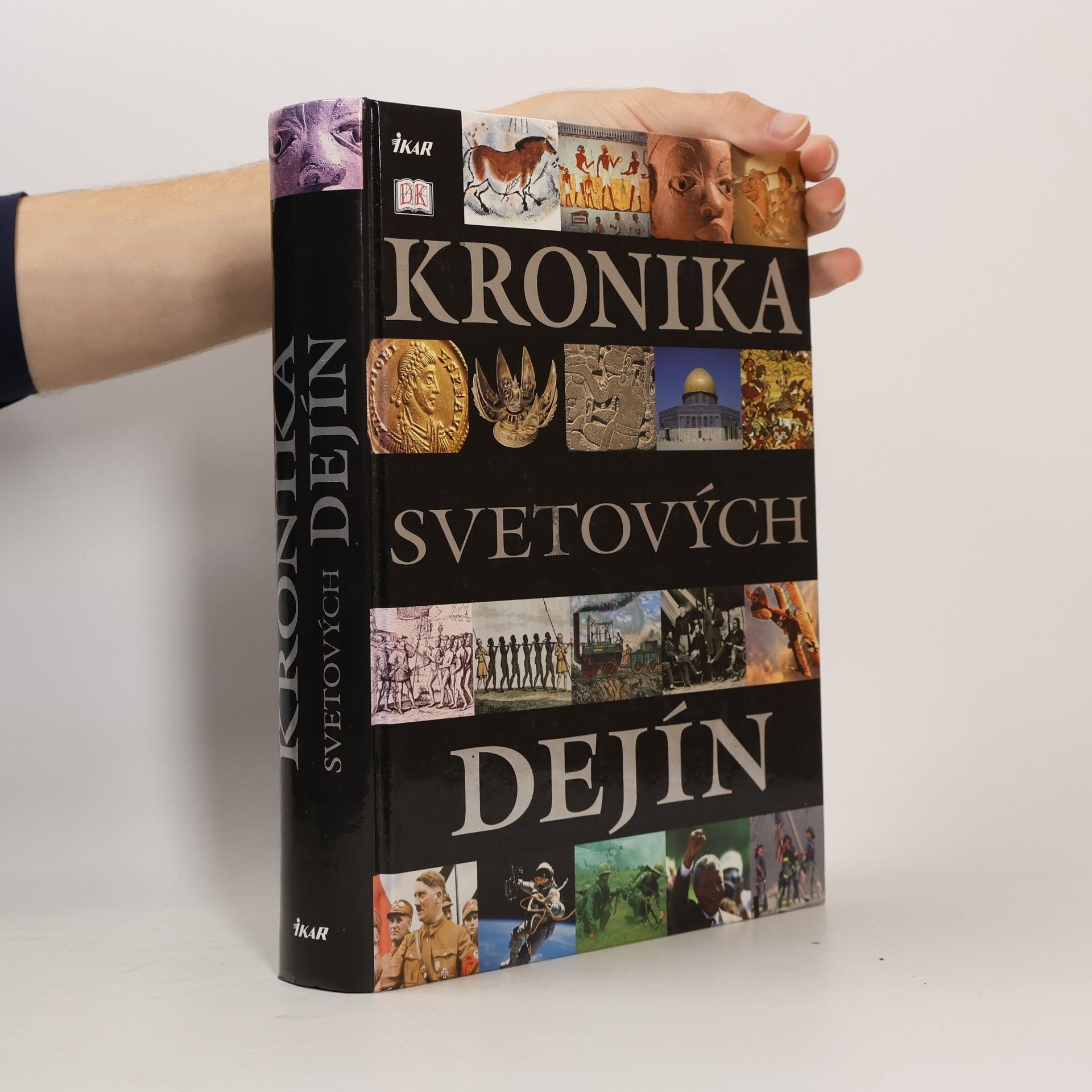 Kronika svetových dejín