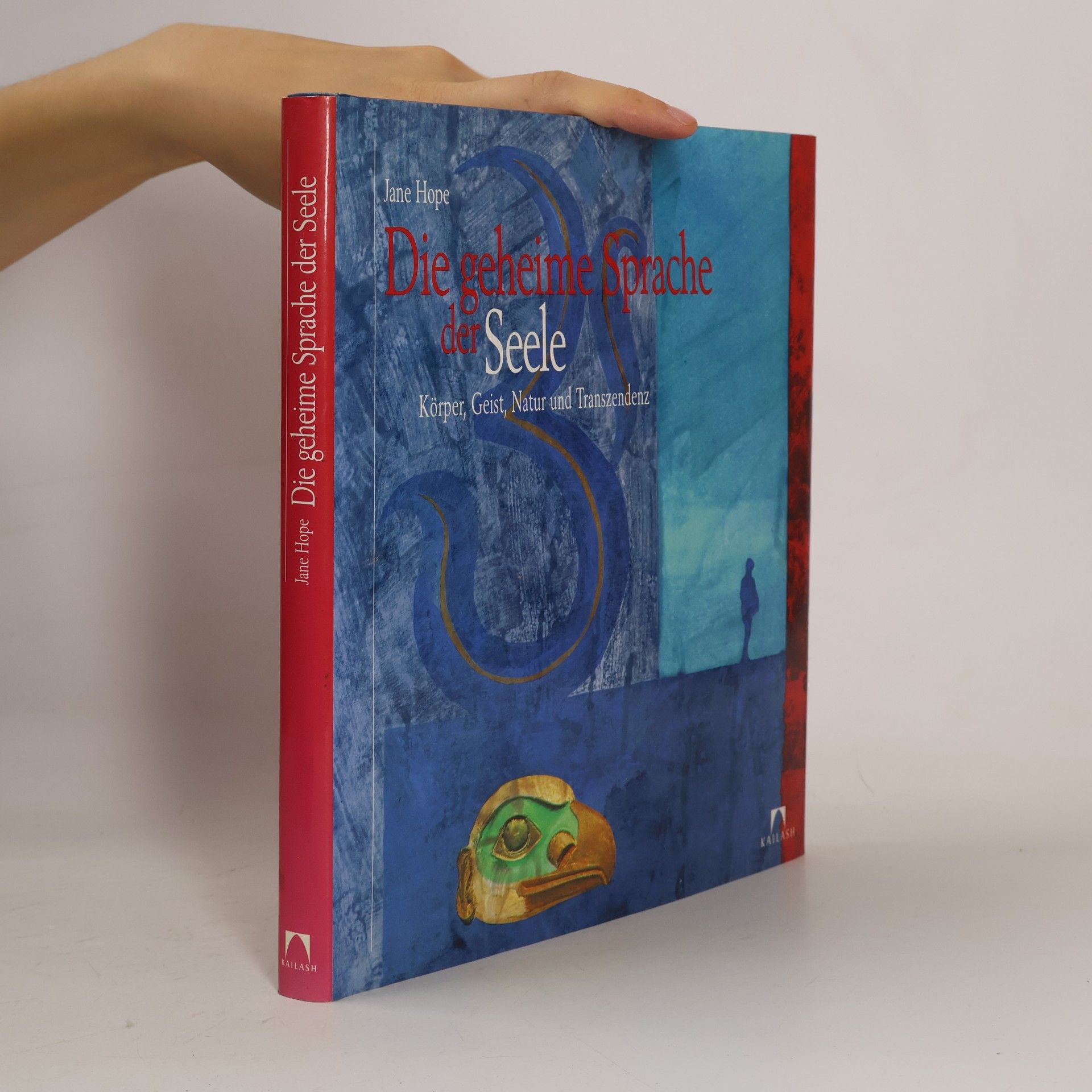 Jane Hope Die geheime Sprache der Seele