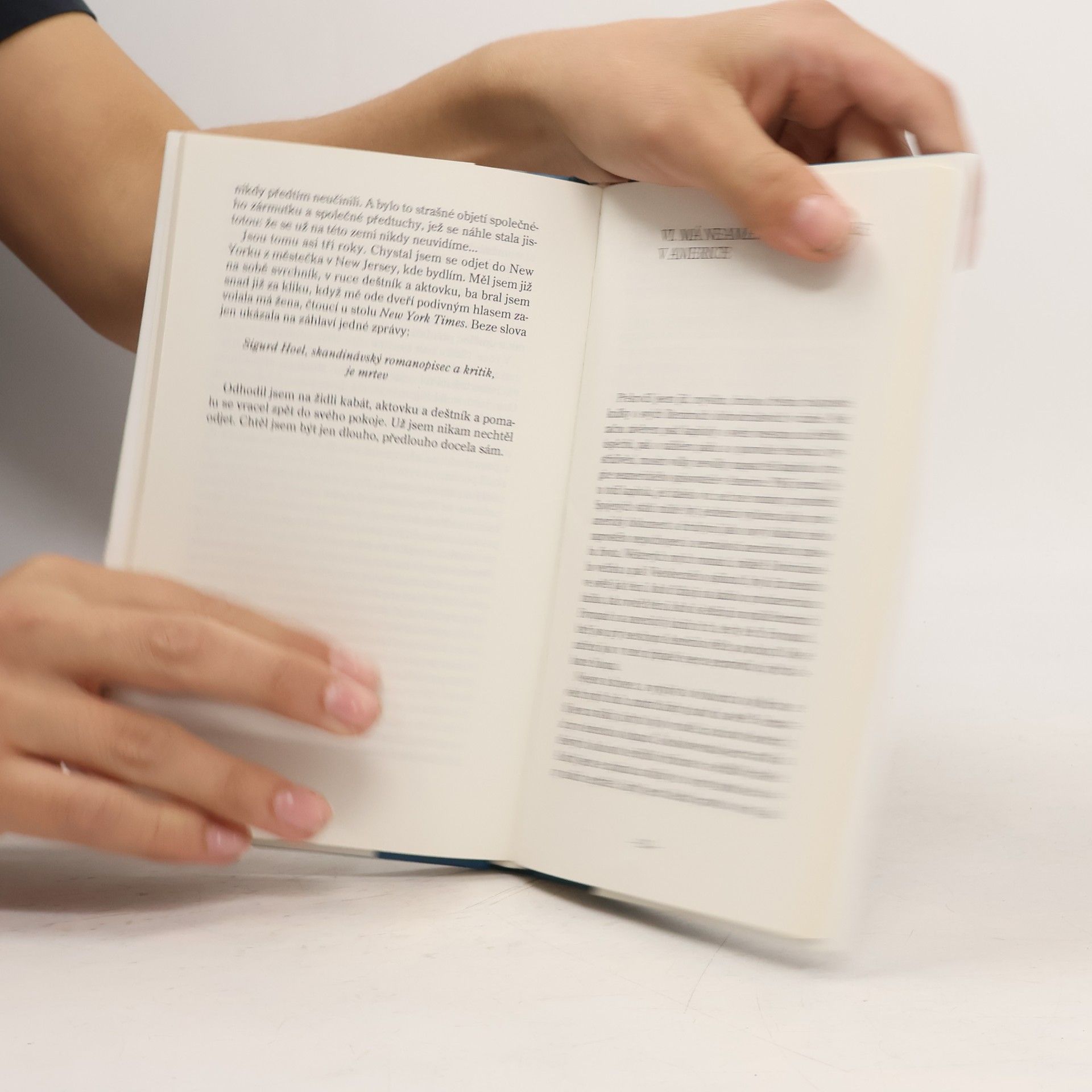 Egon Hostovský Literární dobrodružství českého spisovatele v cizině