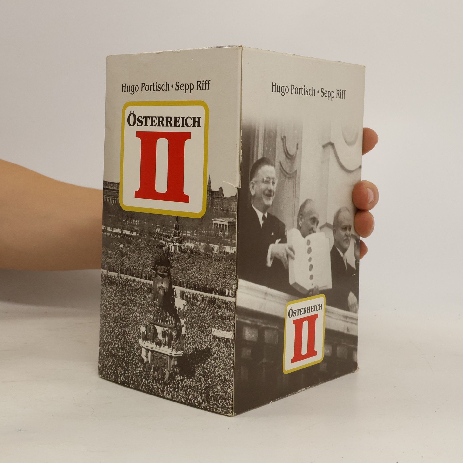 Österreich II