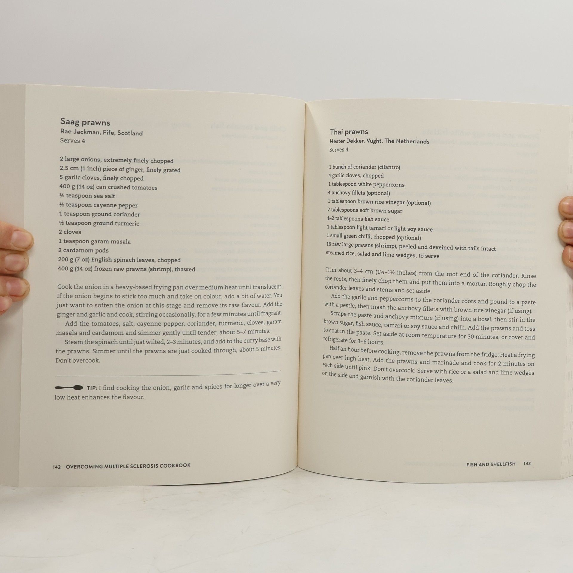 Kolektív autorov Overcoming Multiple Sclerosis Cookbook