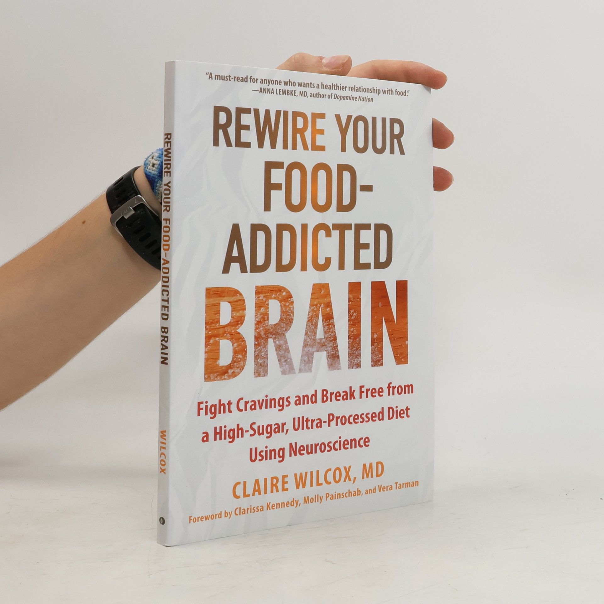 Molly Painschab Rewire Your Food-Addicted Brain
