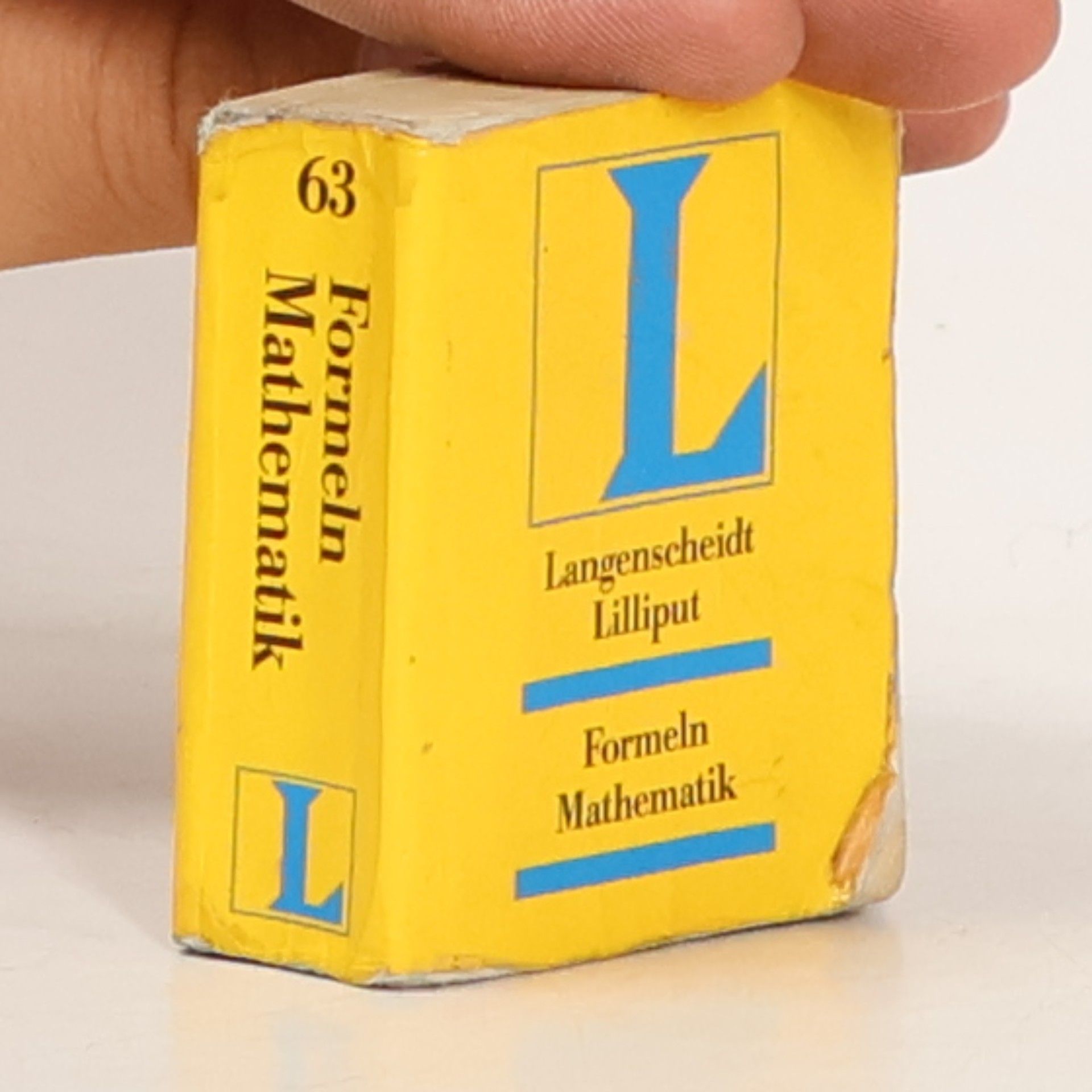 Autorenkollektiv Formeln Mathematik