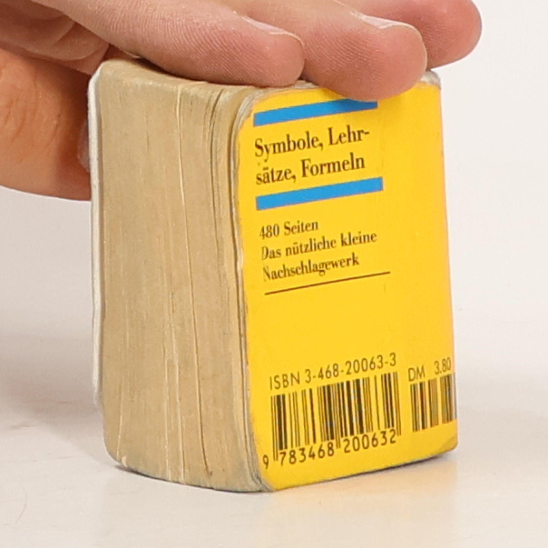 Formeln Mathematik