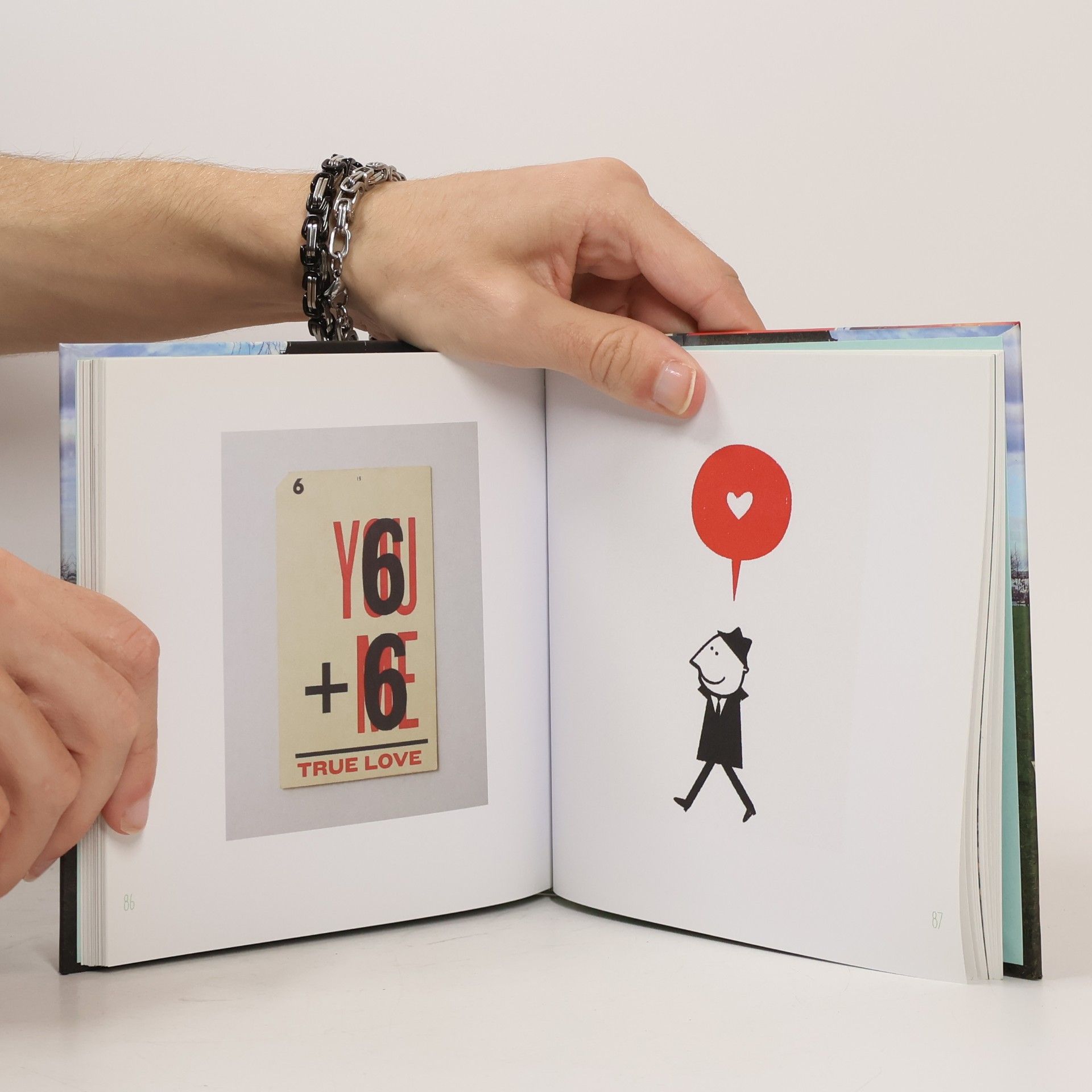 Chronicle Books Staff The Art of I Love You