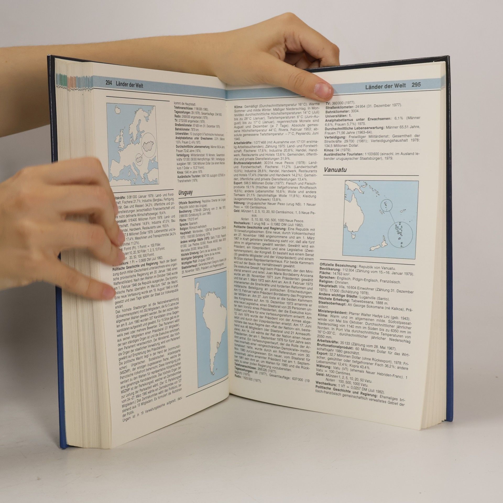 Norris McWhirter Guinness-Buch des Wissens