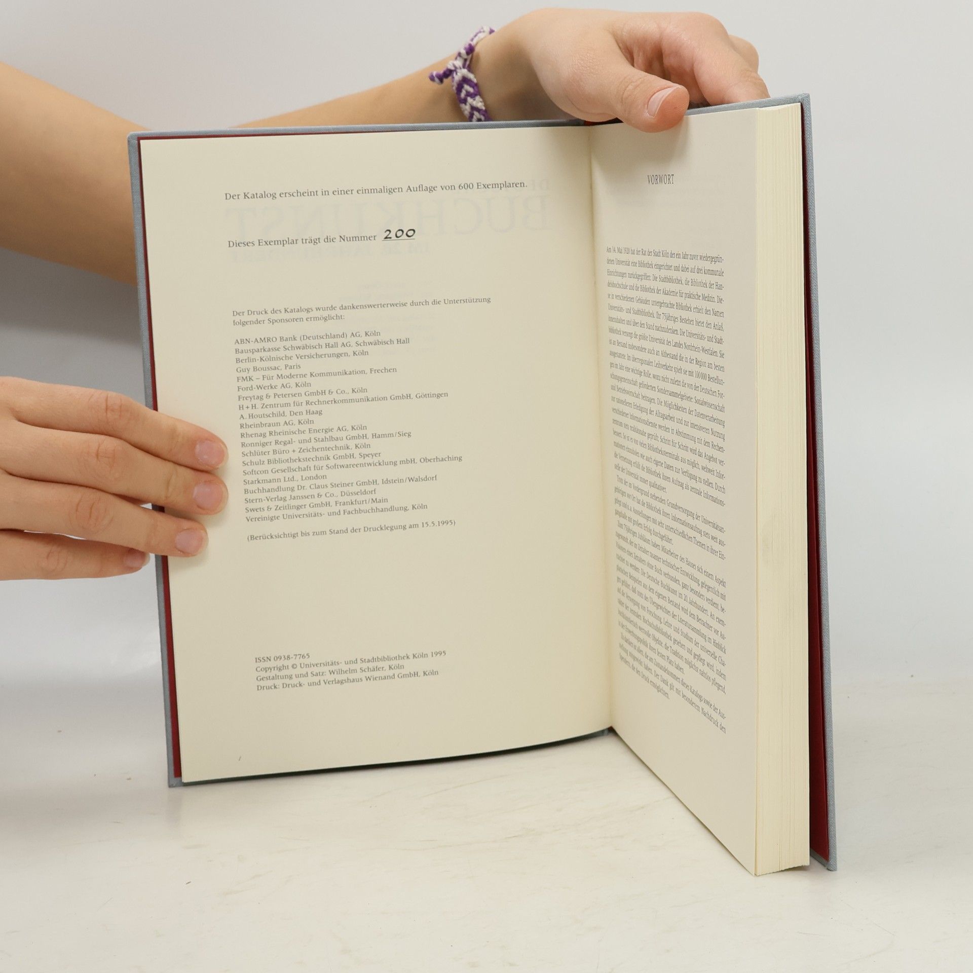 Autorenkollektiv Deutsche Buchkunst