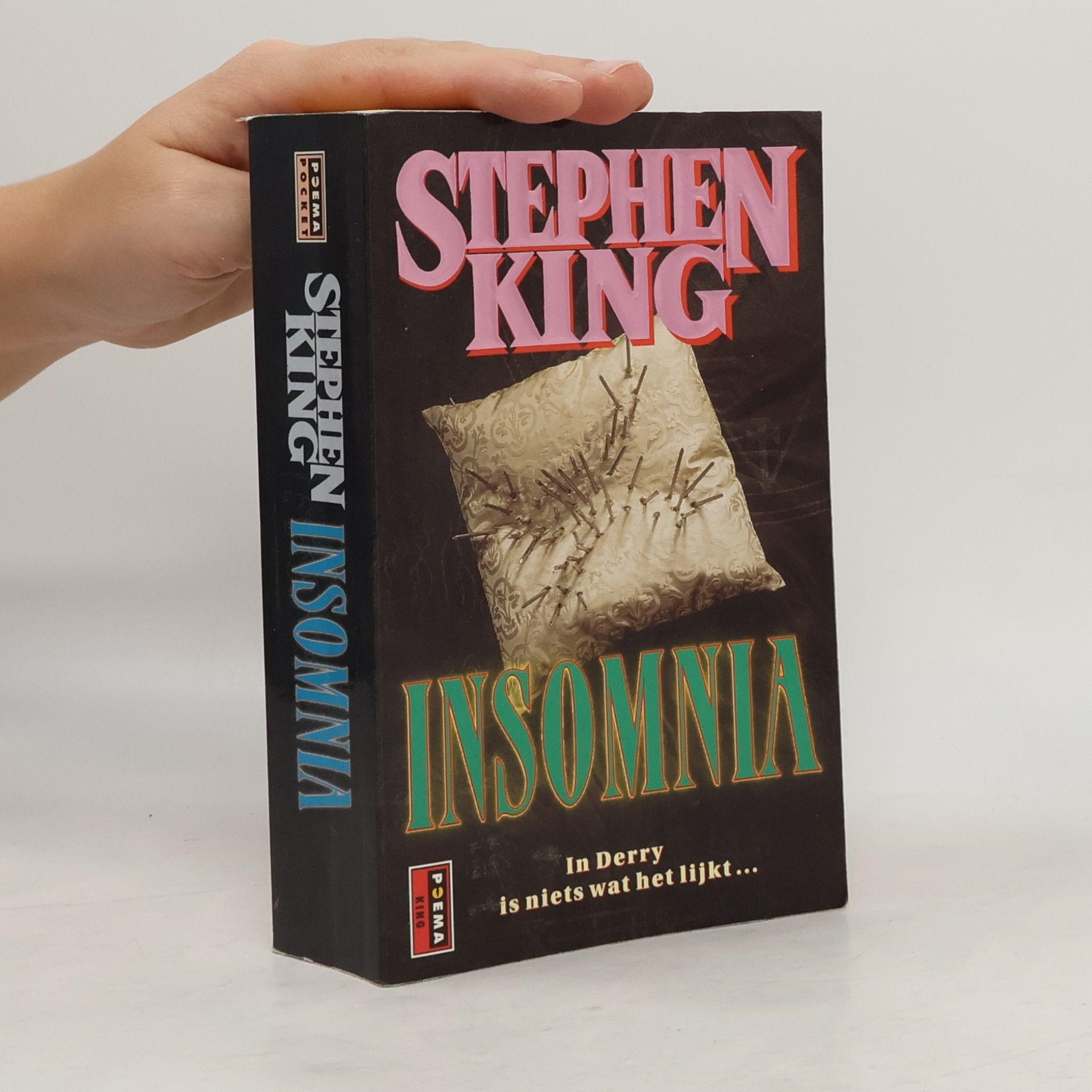 Insomnia