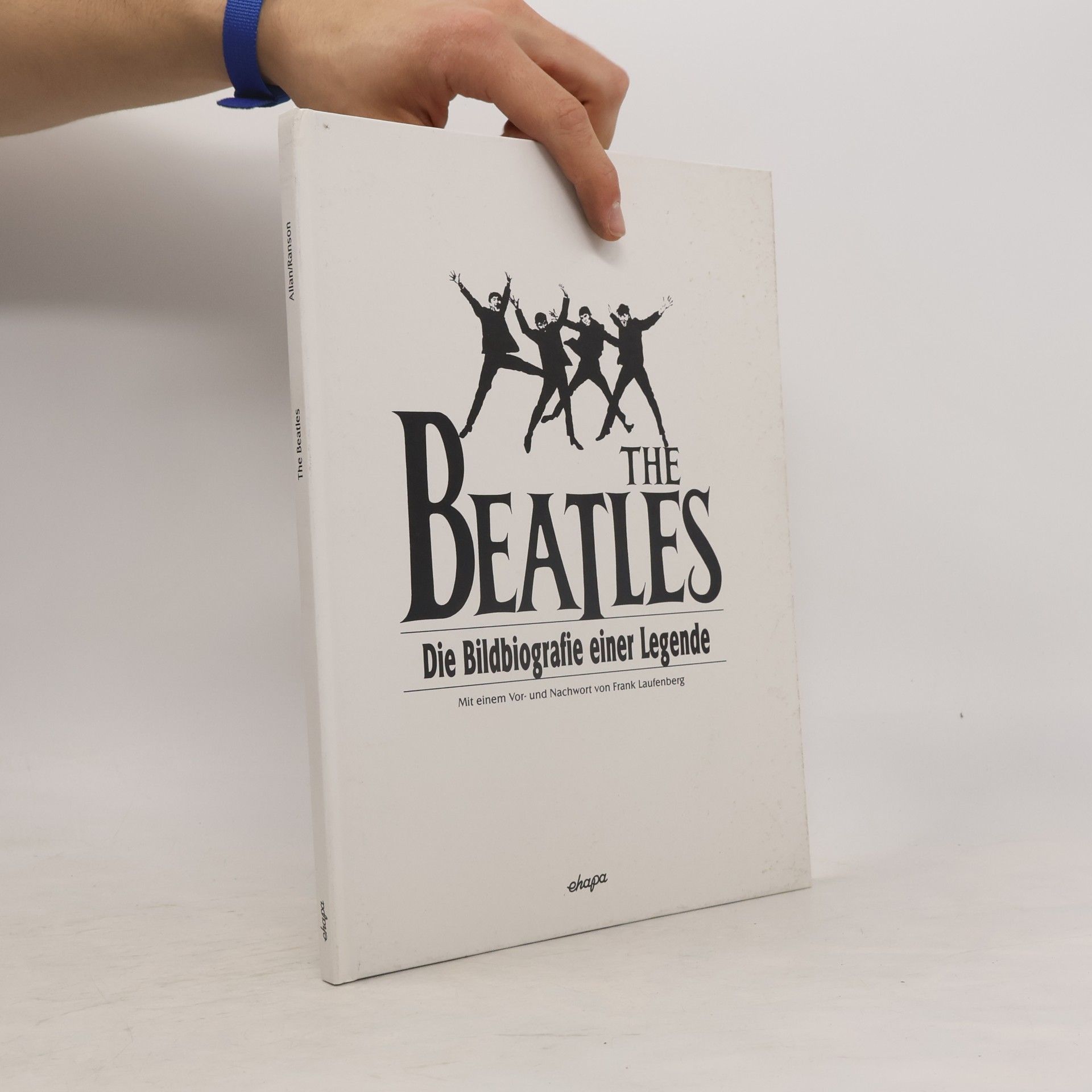 The Beatles