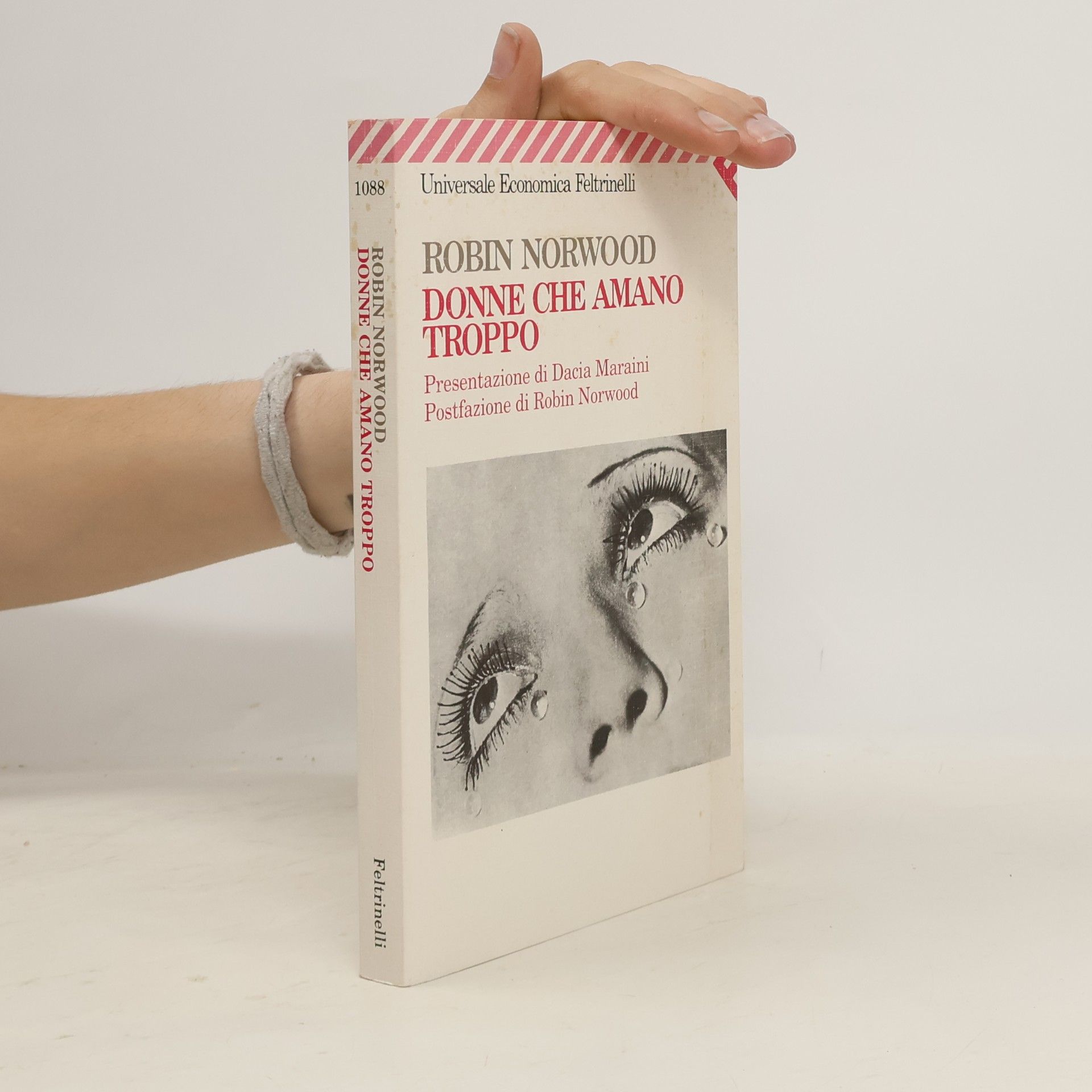 Robin Norwood Donne che amano troppo