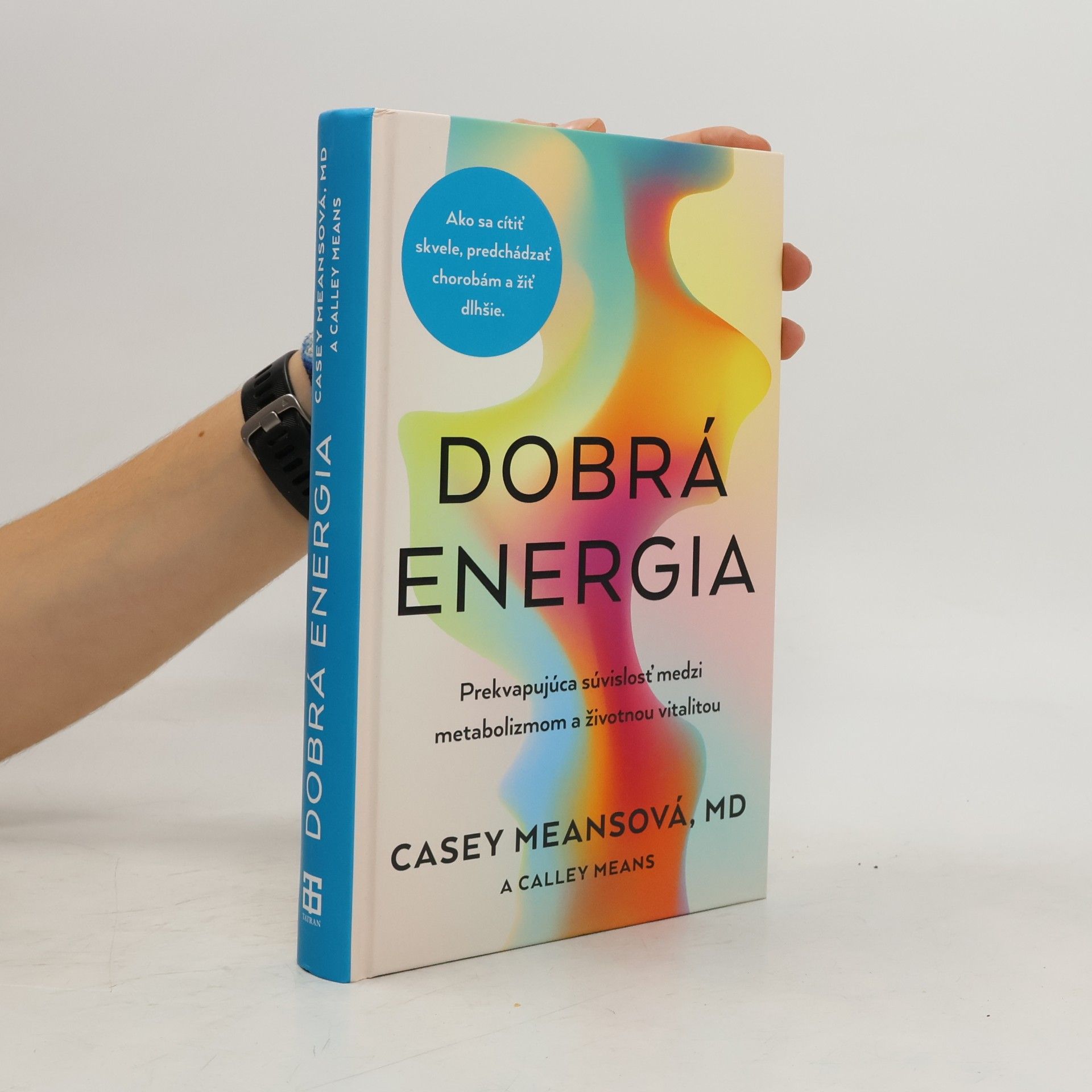 Dobrá energia