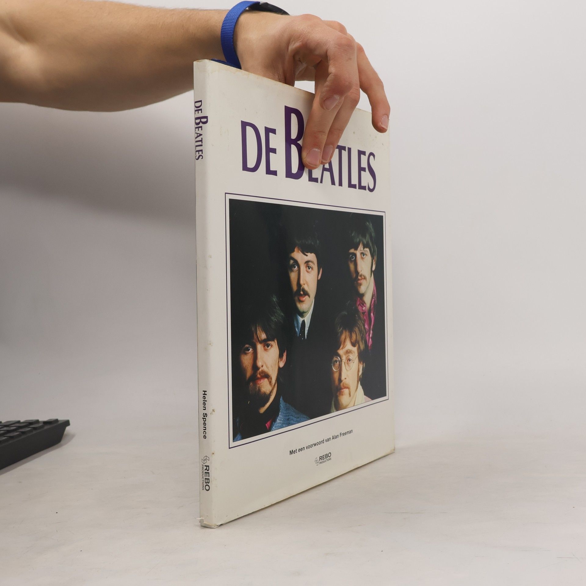De Beatles