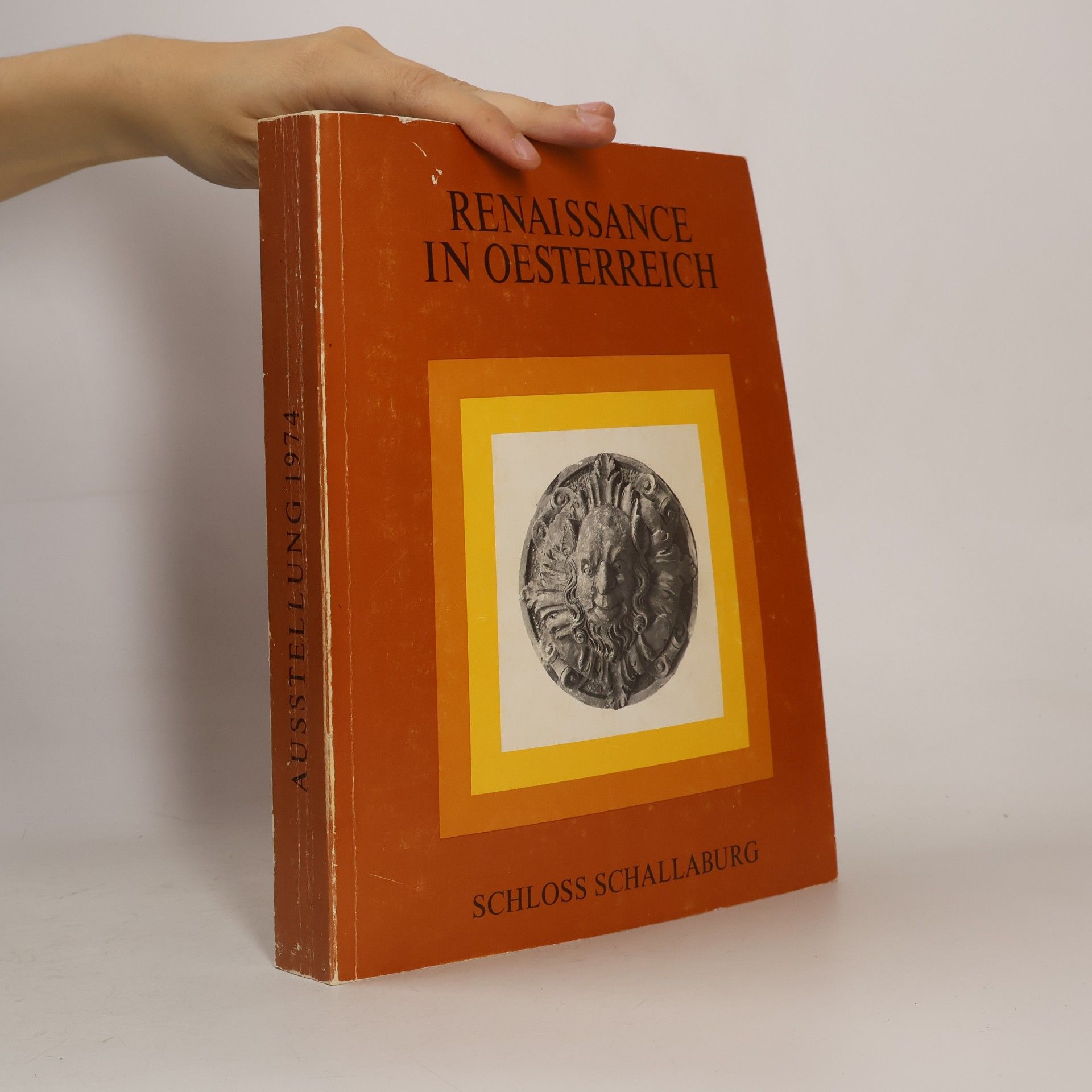 Rupert Feuchtmüller Renaissance in Oesterreich
