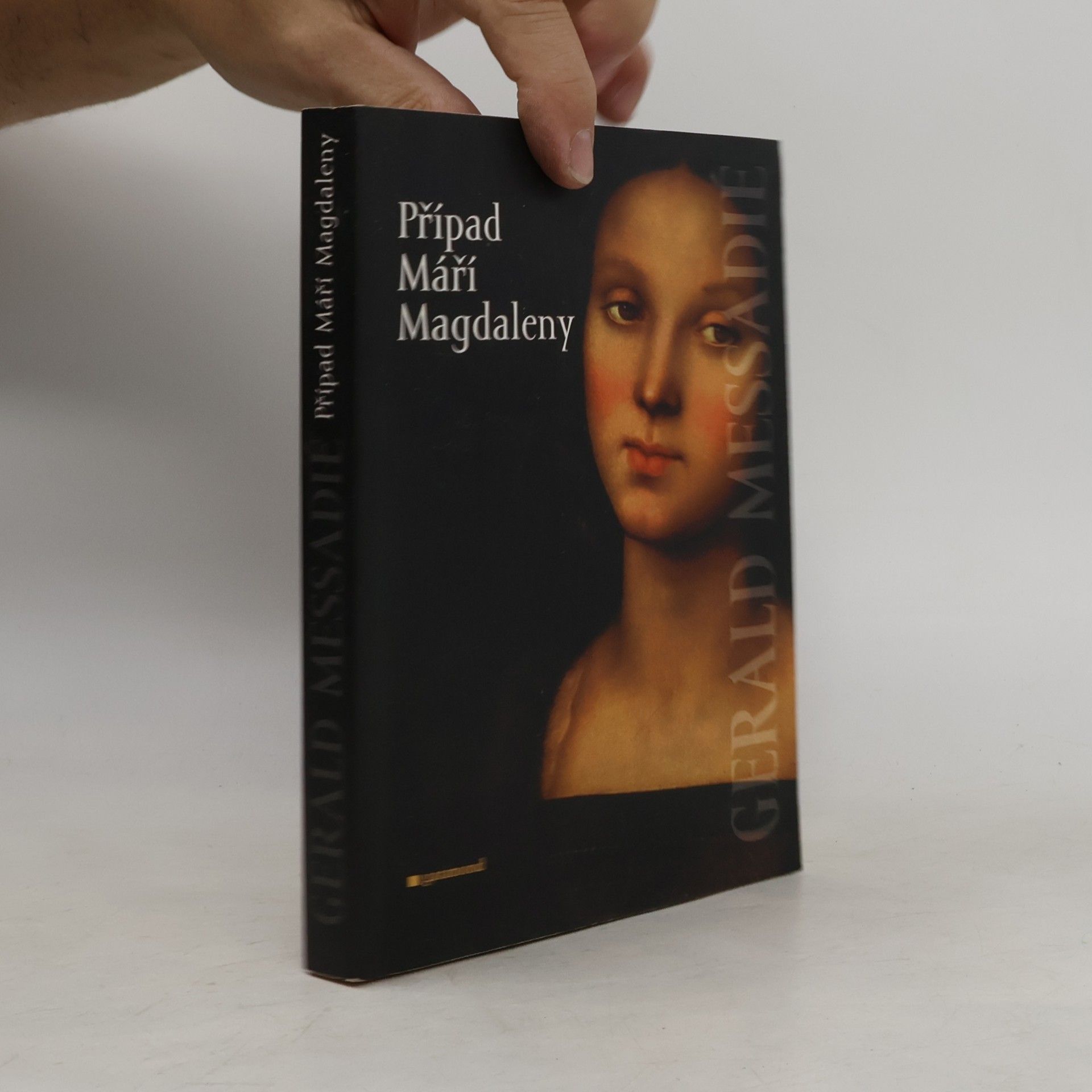 Případ Máří Magdaleny
