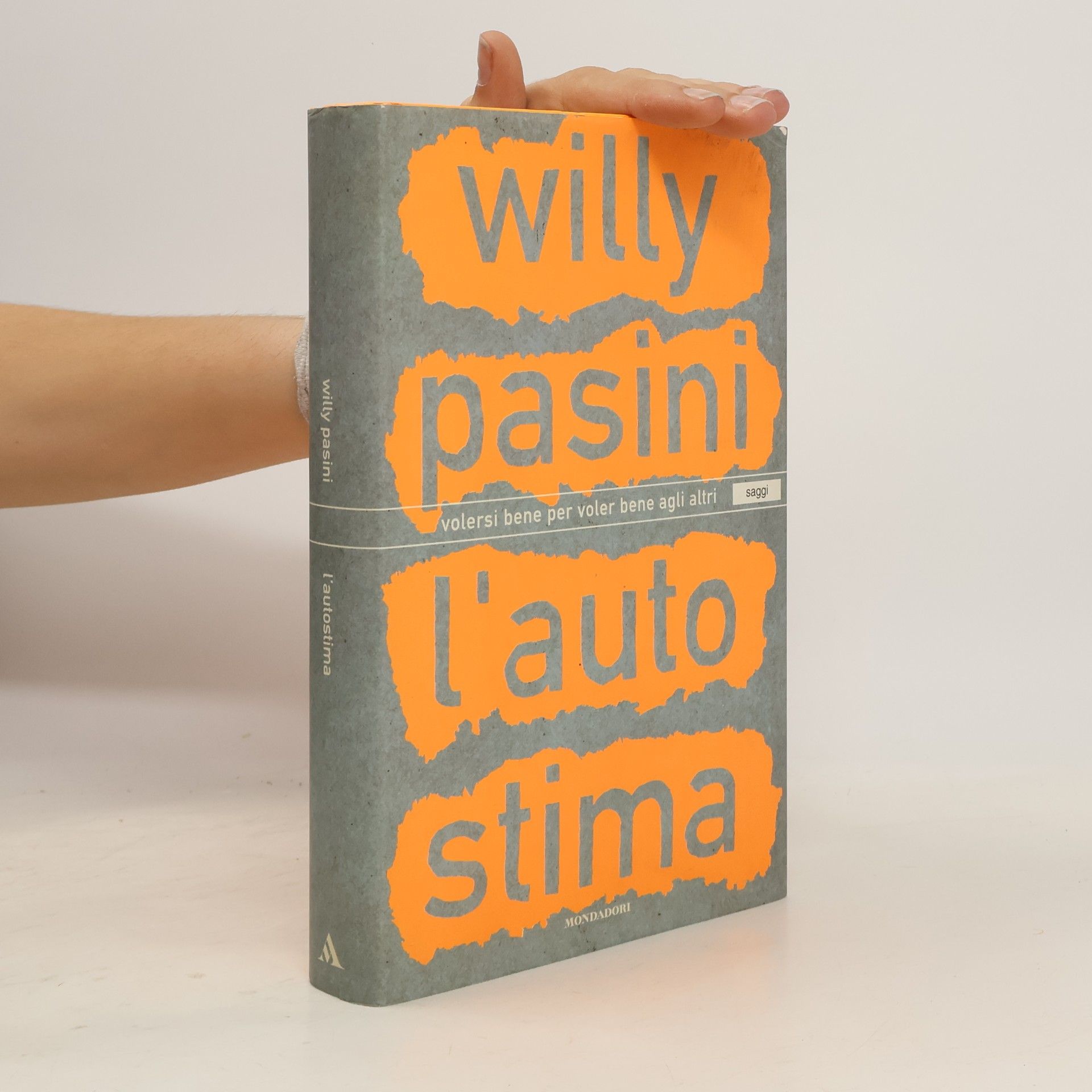 L'autostima