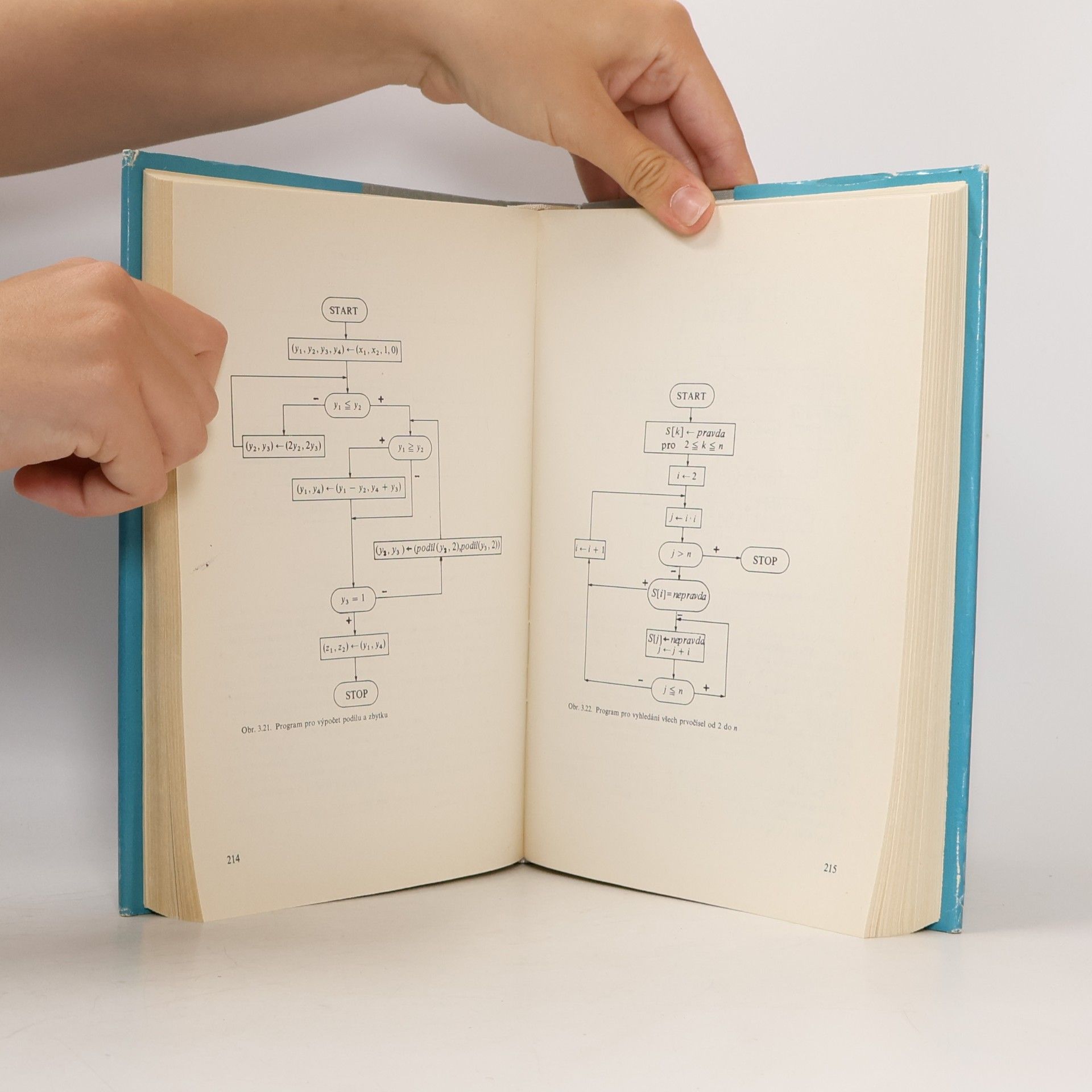 Zohar Manna Matematická teorie programů