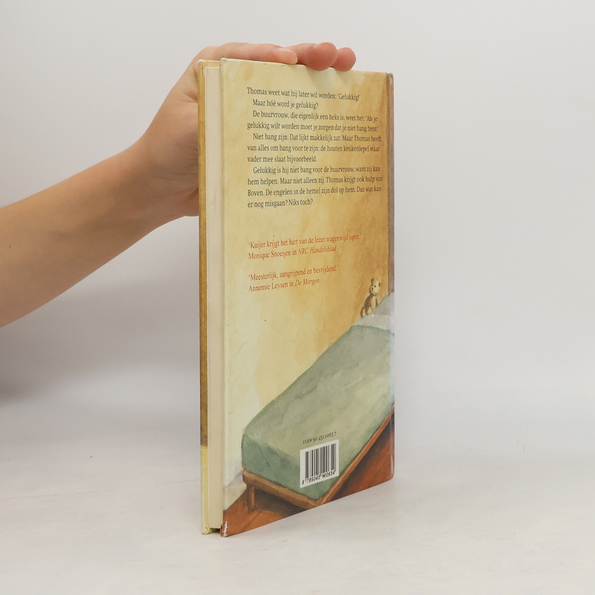 Guus Kuijer Het boek van alle dingen