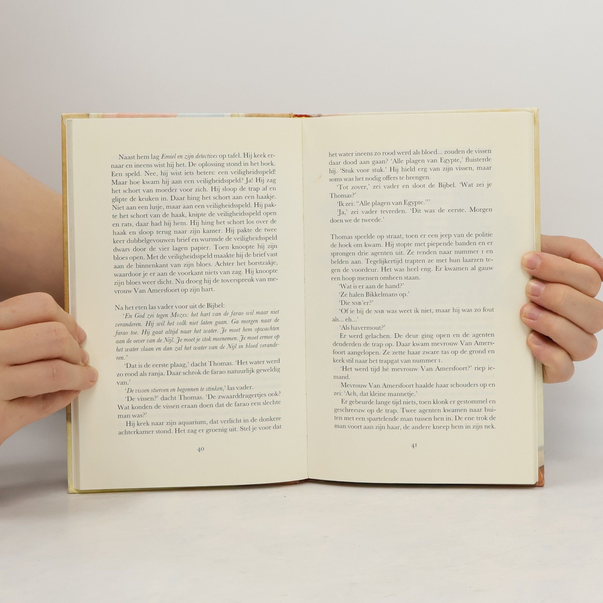 Guus Kuijer Het boek van alle dingen