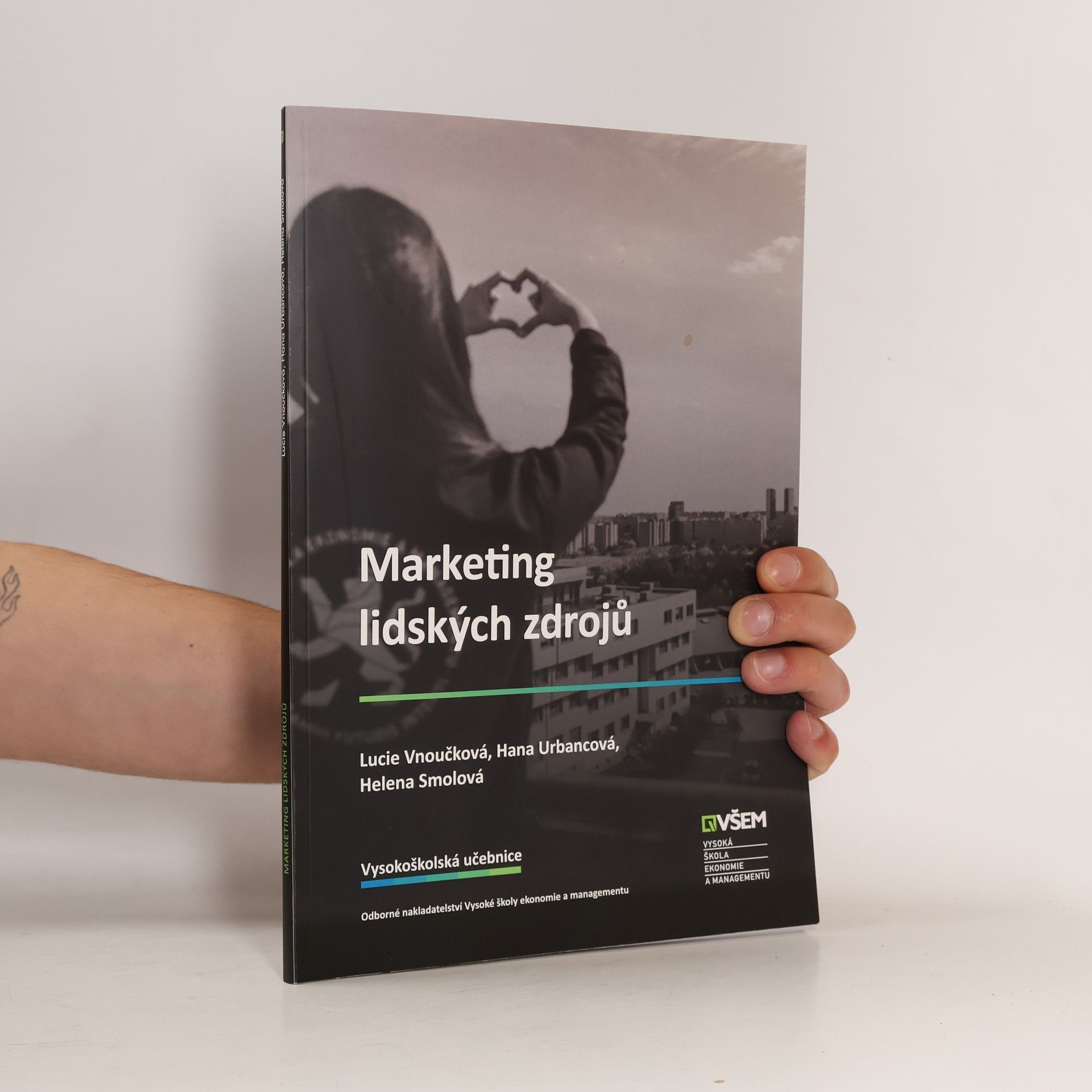 Marketing lidských zdrojů