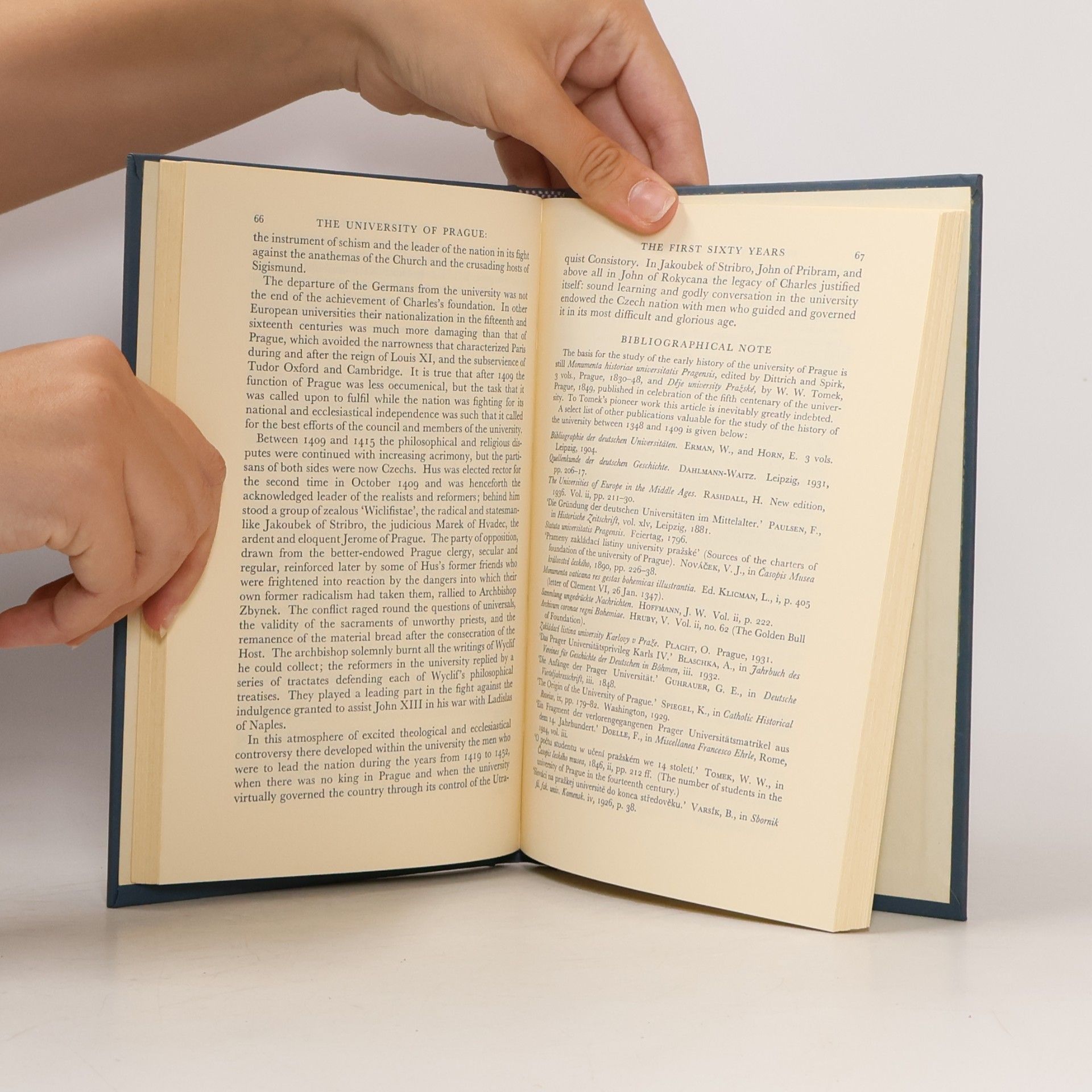 Seton-Watson Prague Essays
