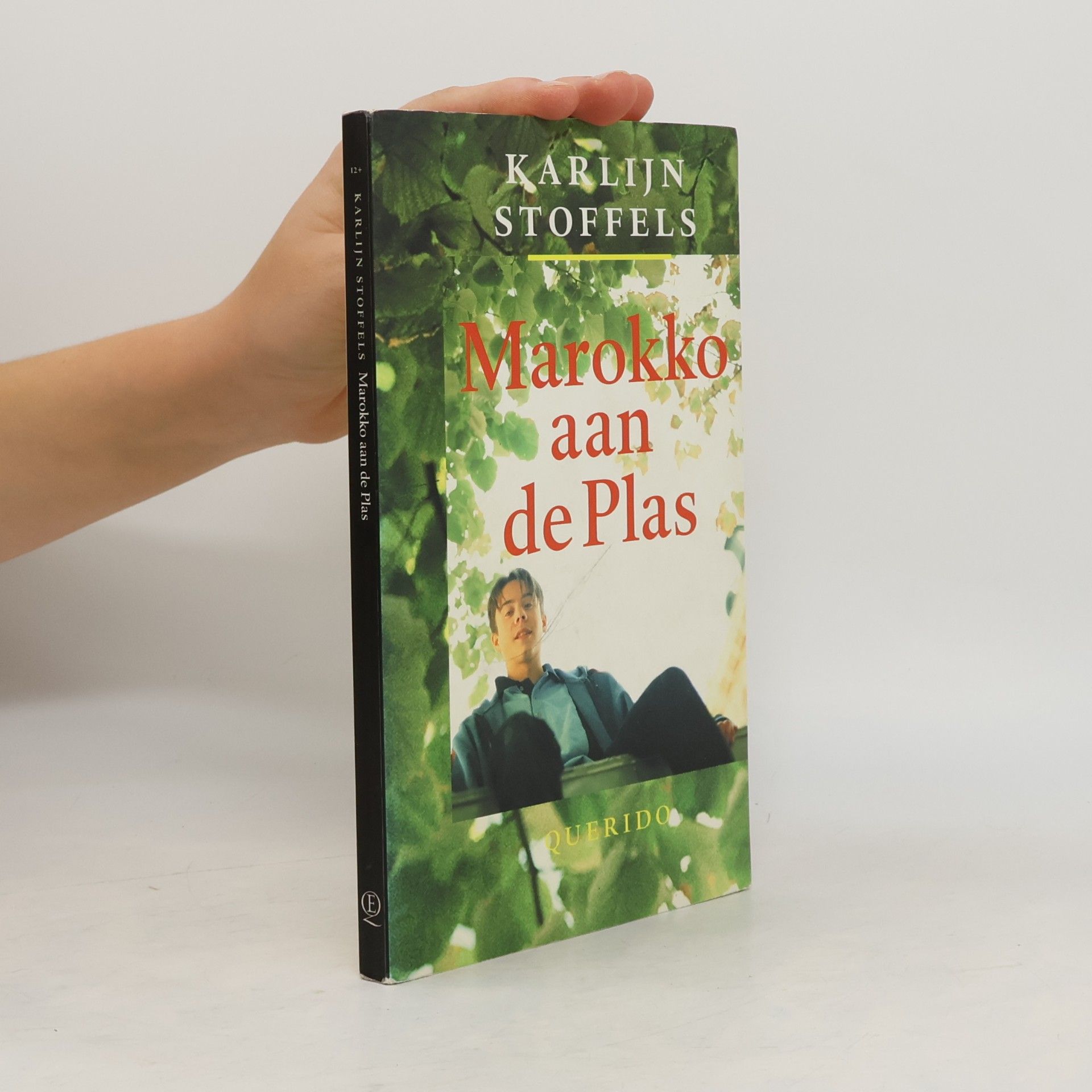 Marokko aan de Plas