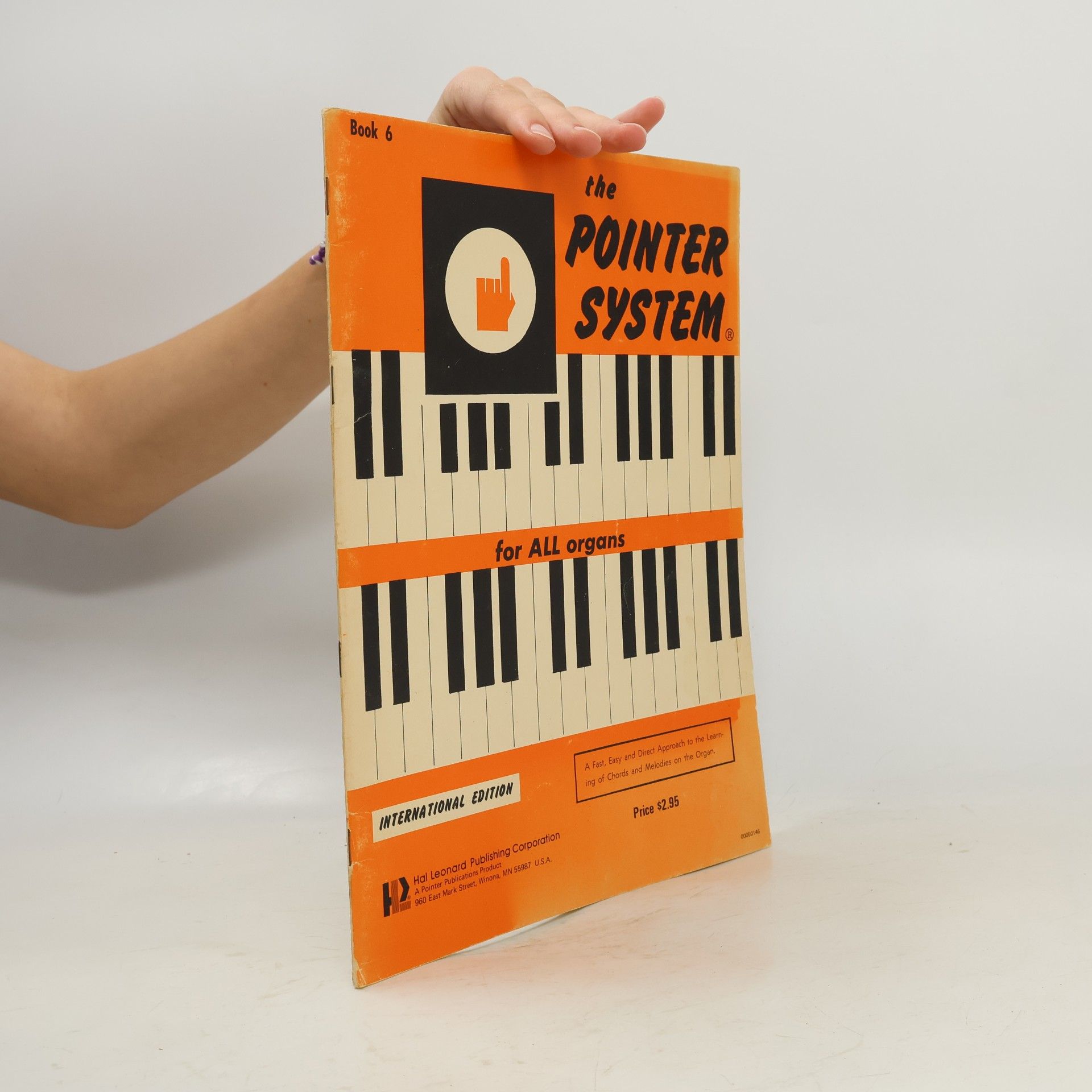 Auteurscollectief The Pointer System