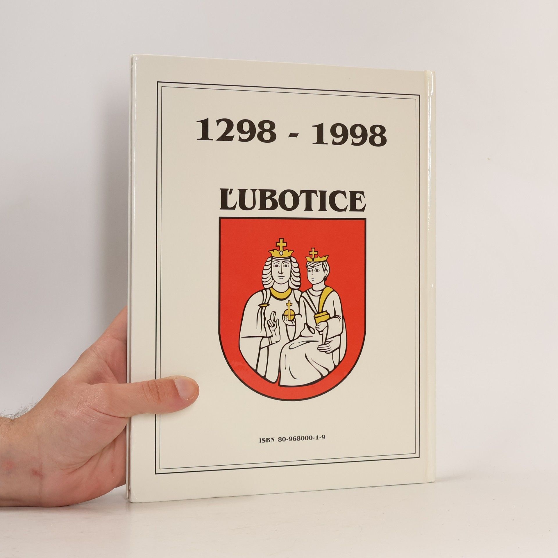 Viktória Kandráčová Ľubotice
