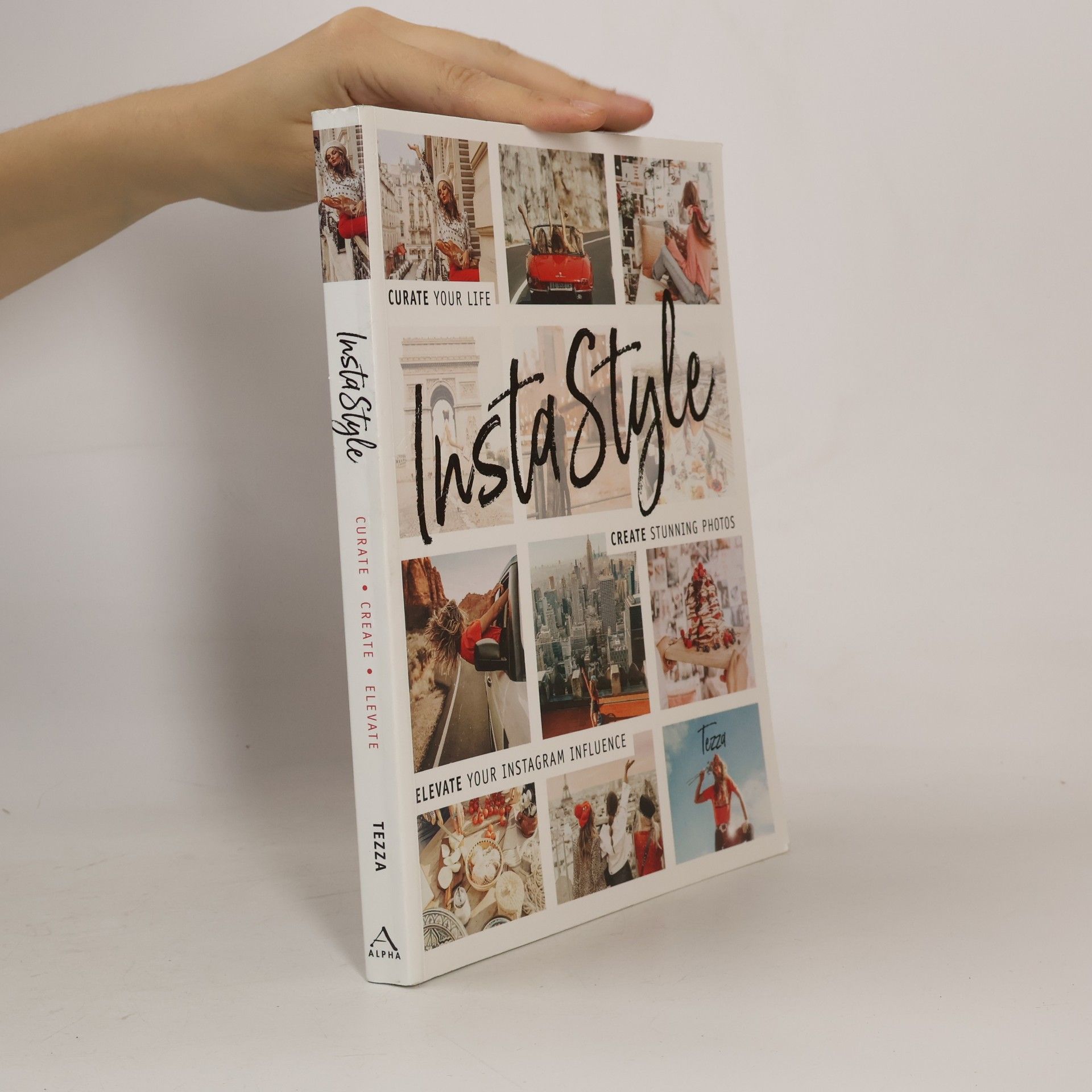 Tezza InstaStyle