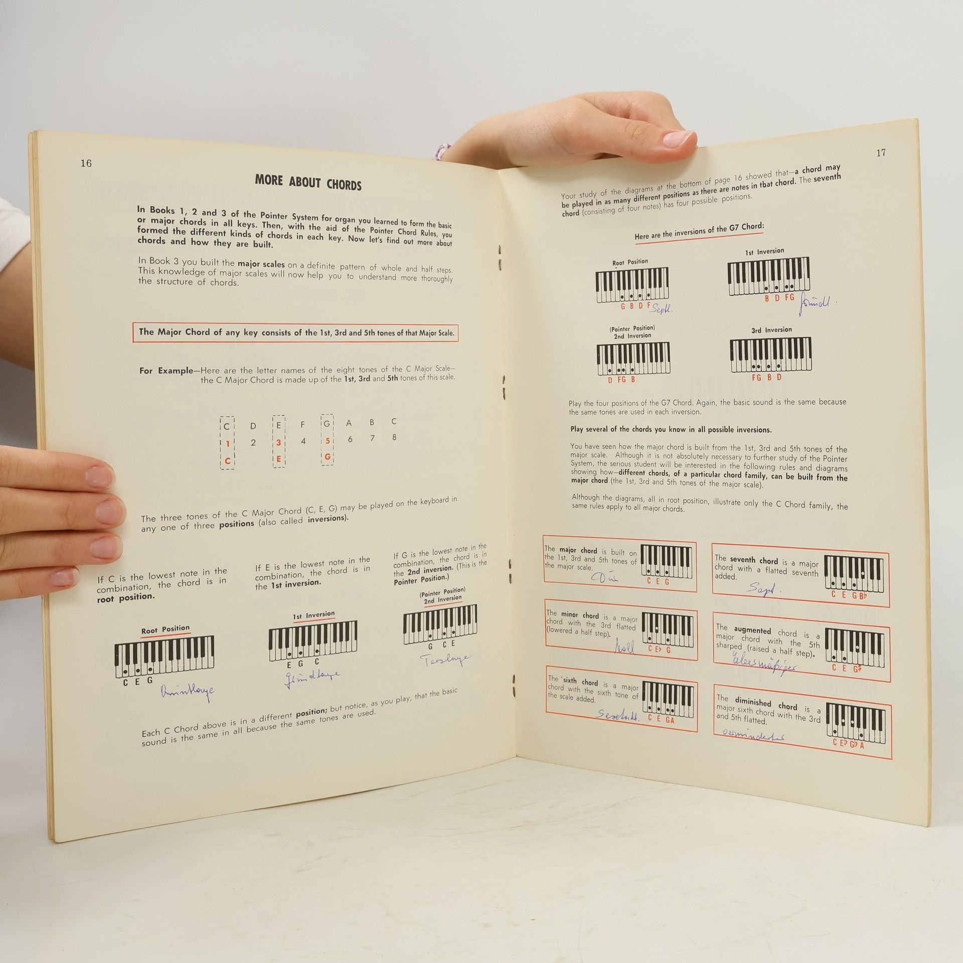 Auteurscollectief The Pointer System 4