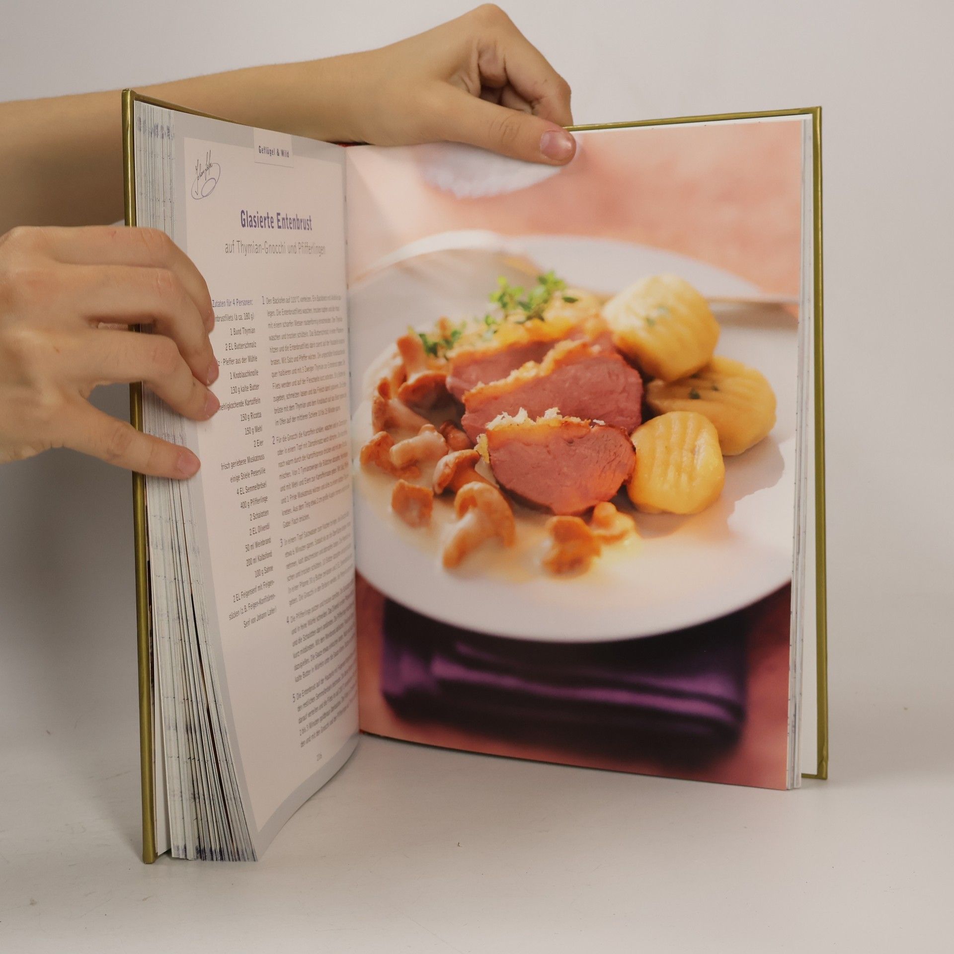 Johann Lafer Lafer! Lichter! Lecker! Unsere besten Rezepte